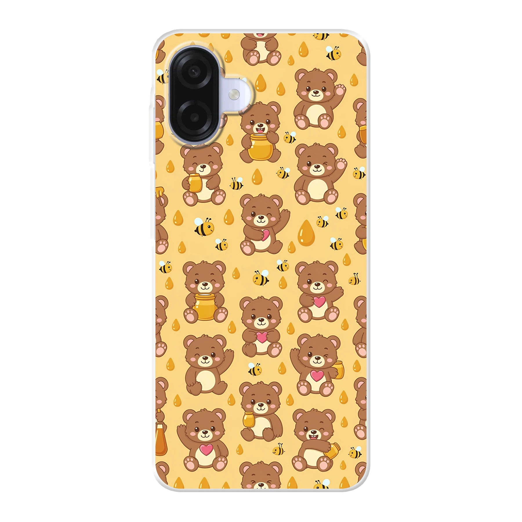 Samsung Galaxy A07 phone case