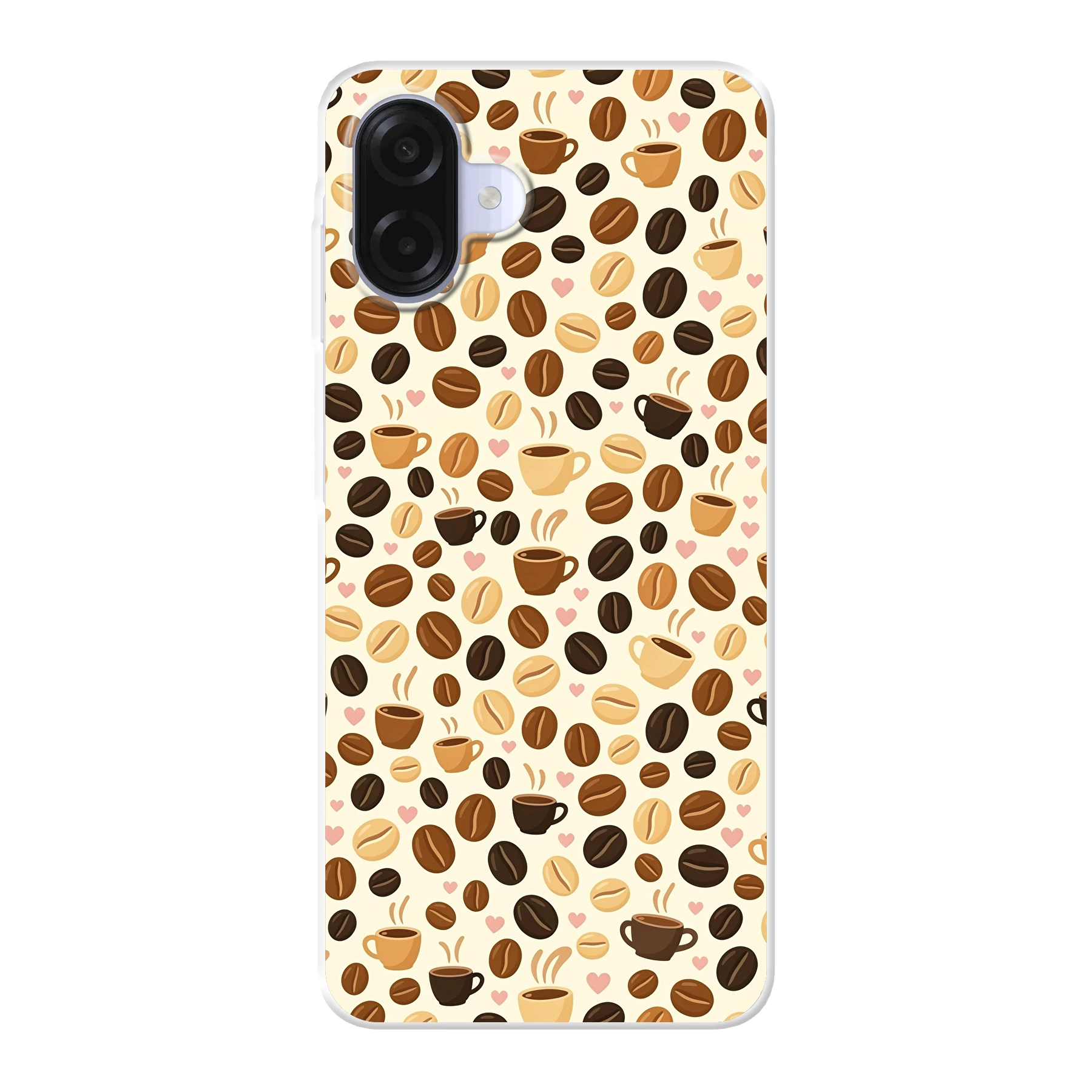 Samsung Galaxy A07 phone case