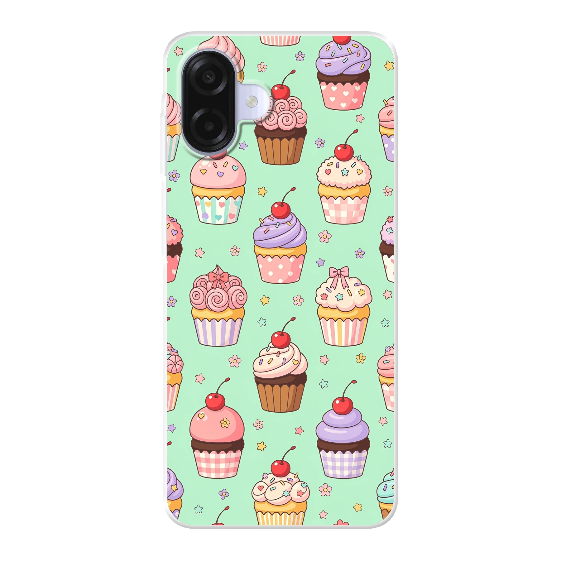 Samsung Galaxy A07 phone case