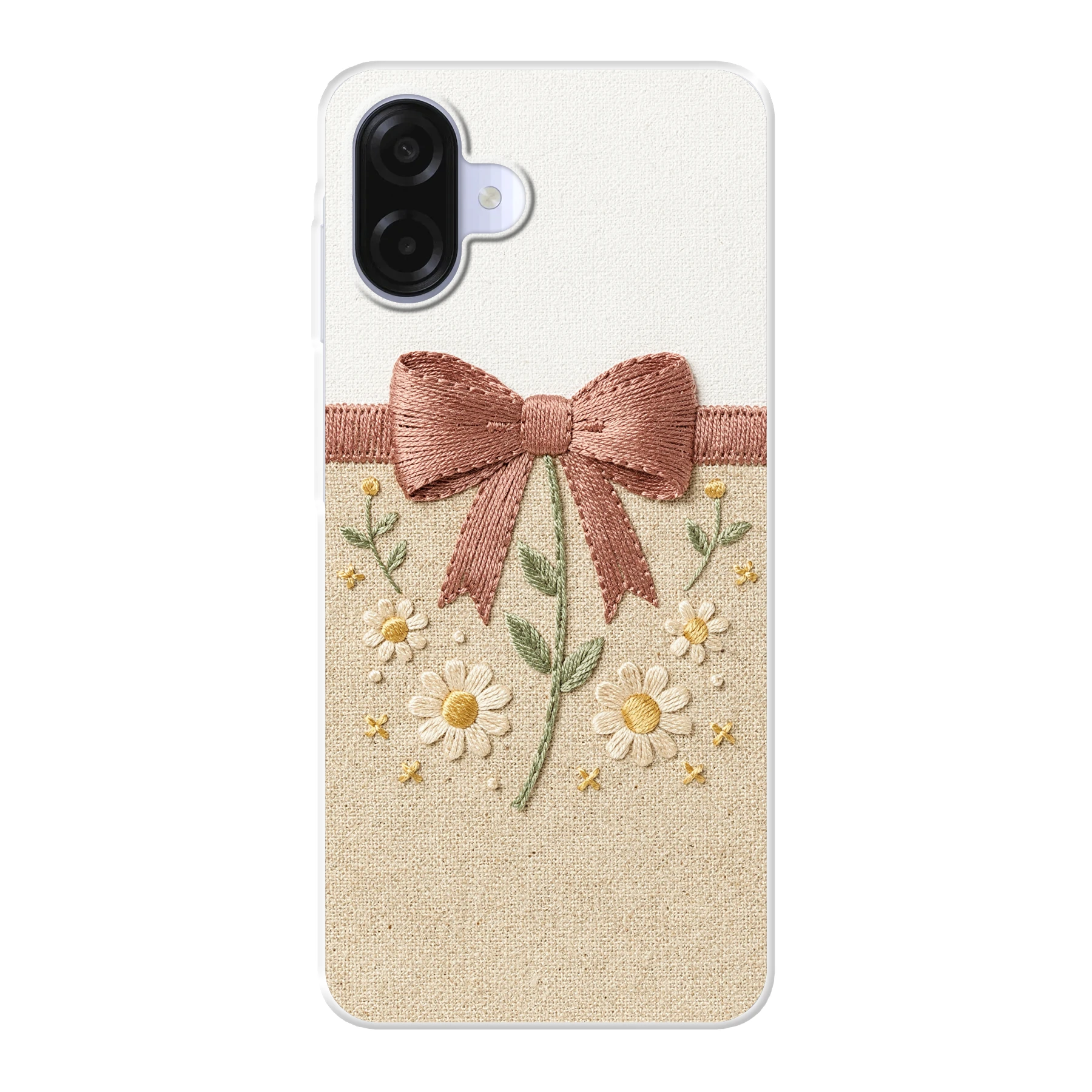 Samsung Galaxy A07 phone case