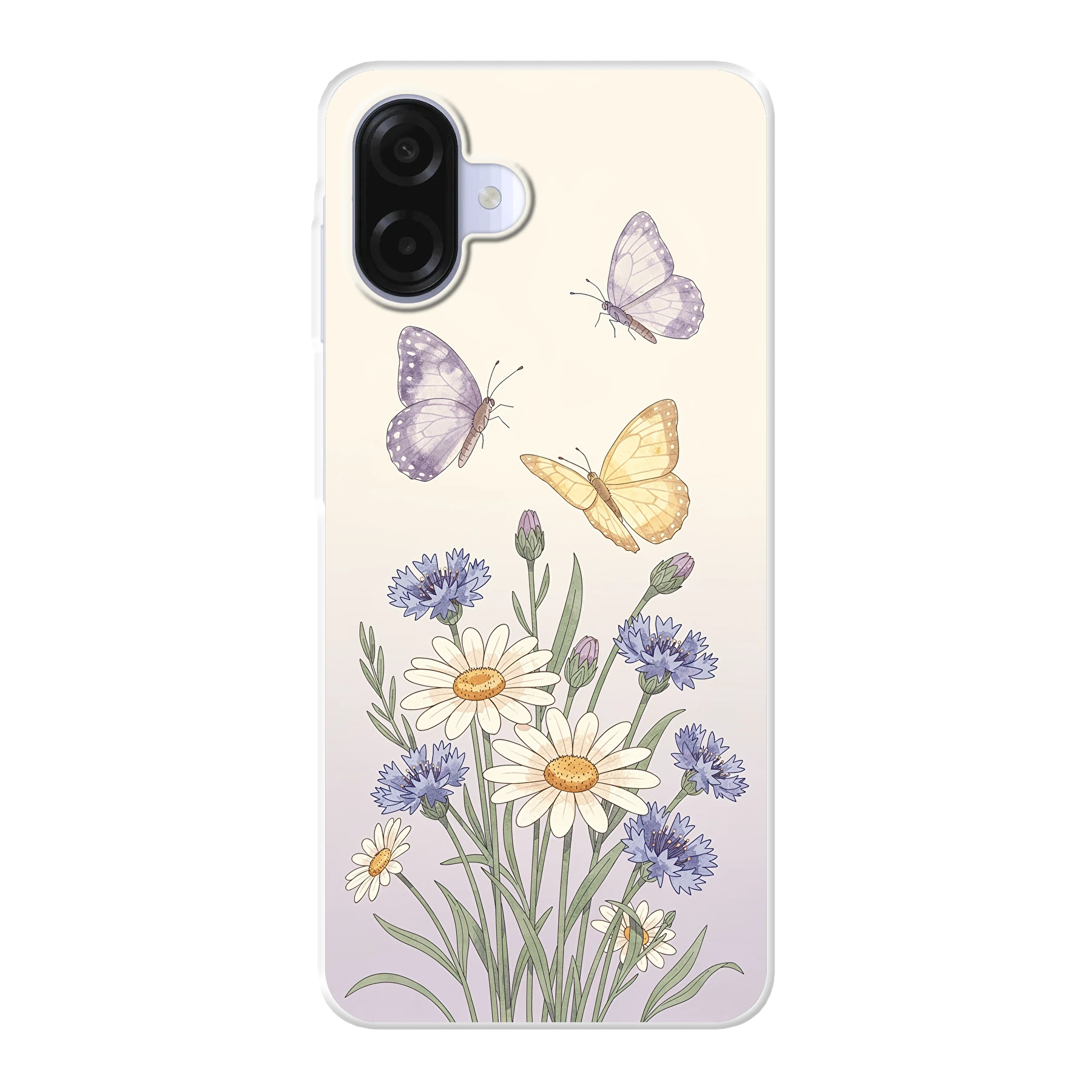 Samsung Galaxy A07 phone case