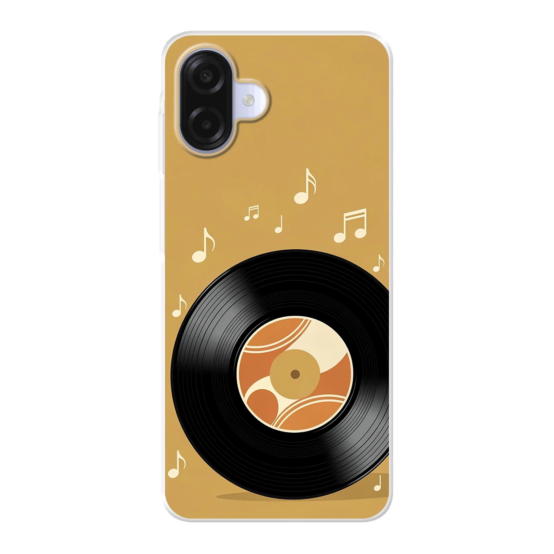 Samsung Galaxy A07 phone case
