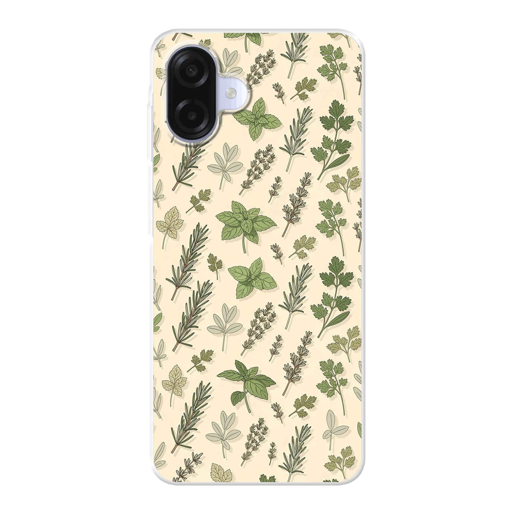 Samsung Galaxy A07 phone case