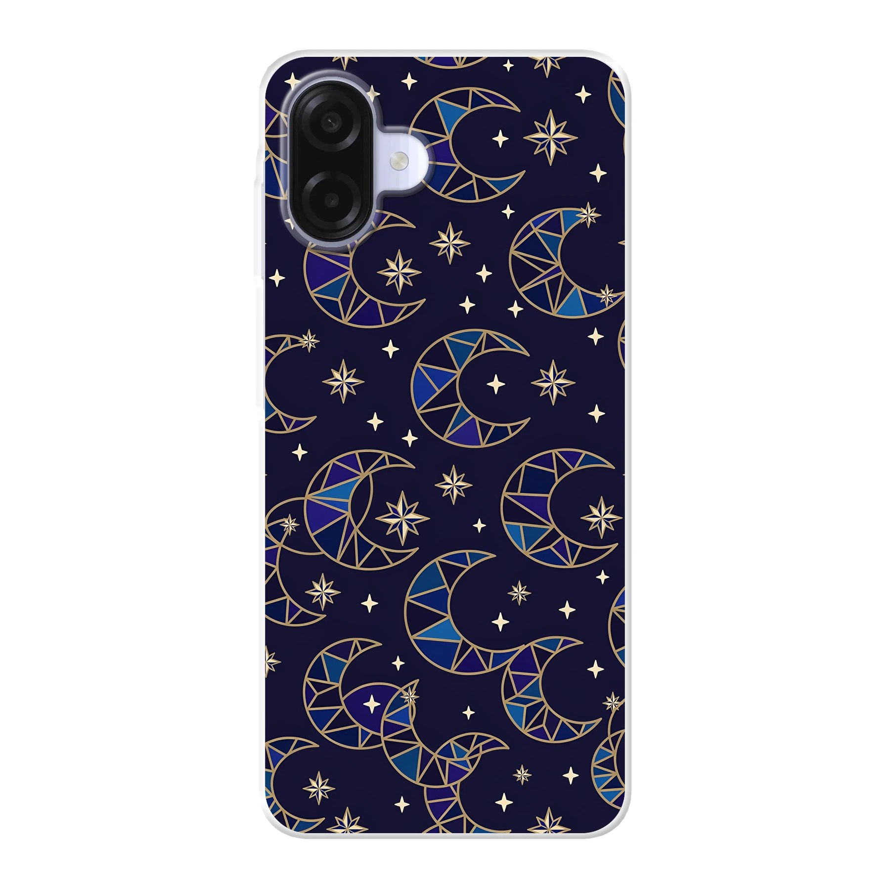 Samsung Galaxy A07 phone case