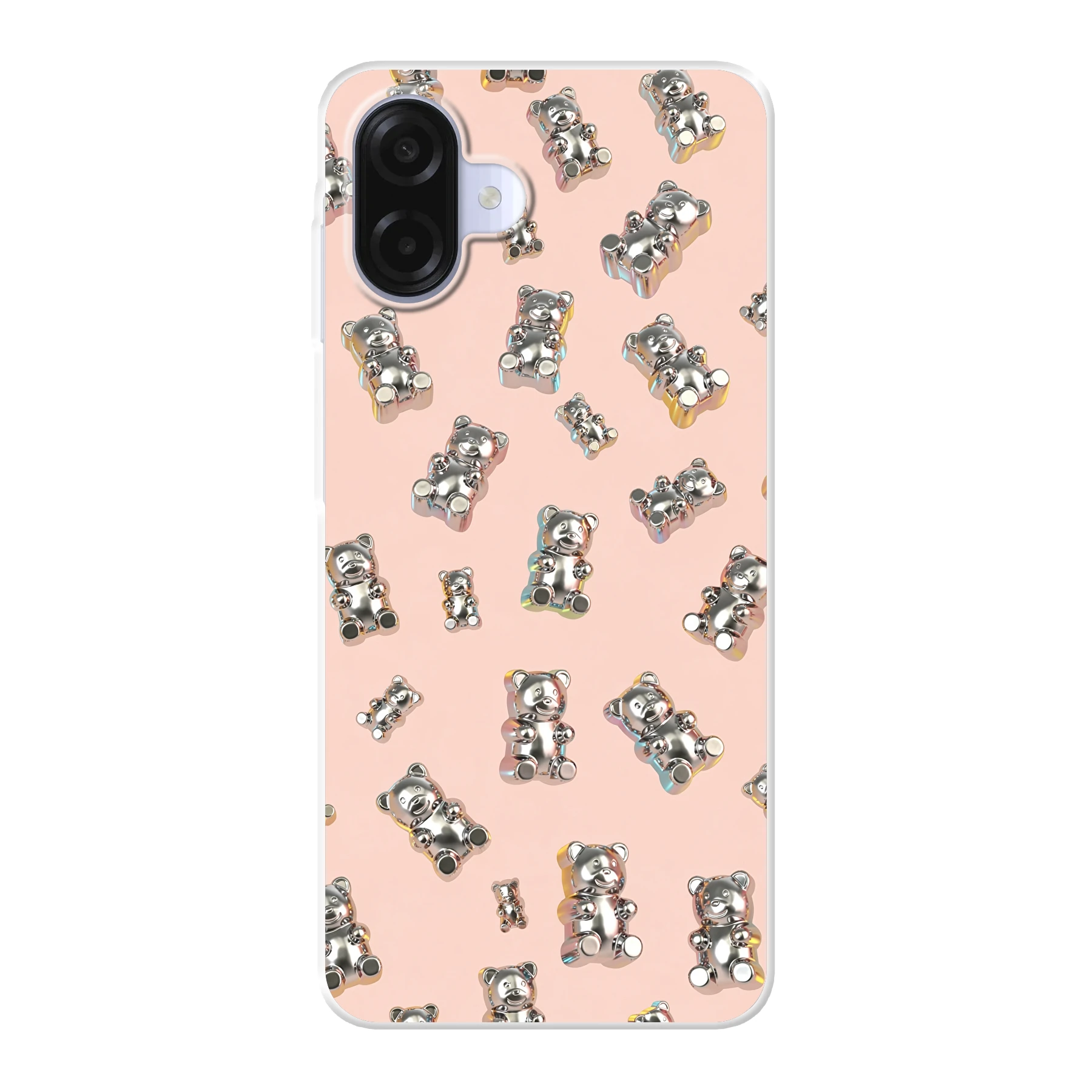 Samsung Galaxy A07 phone case