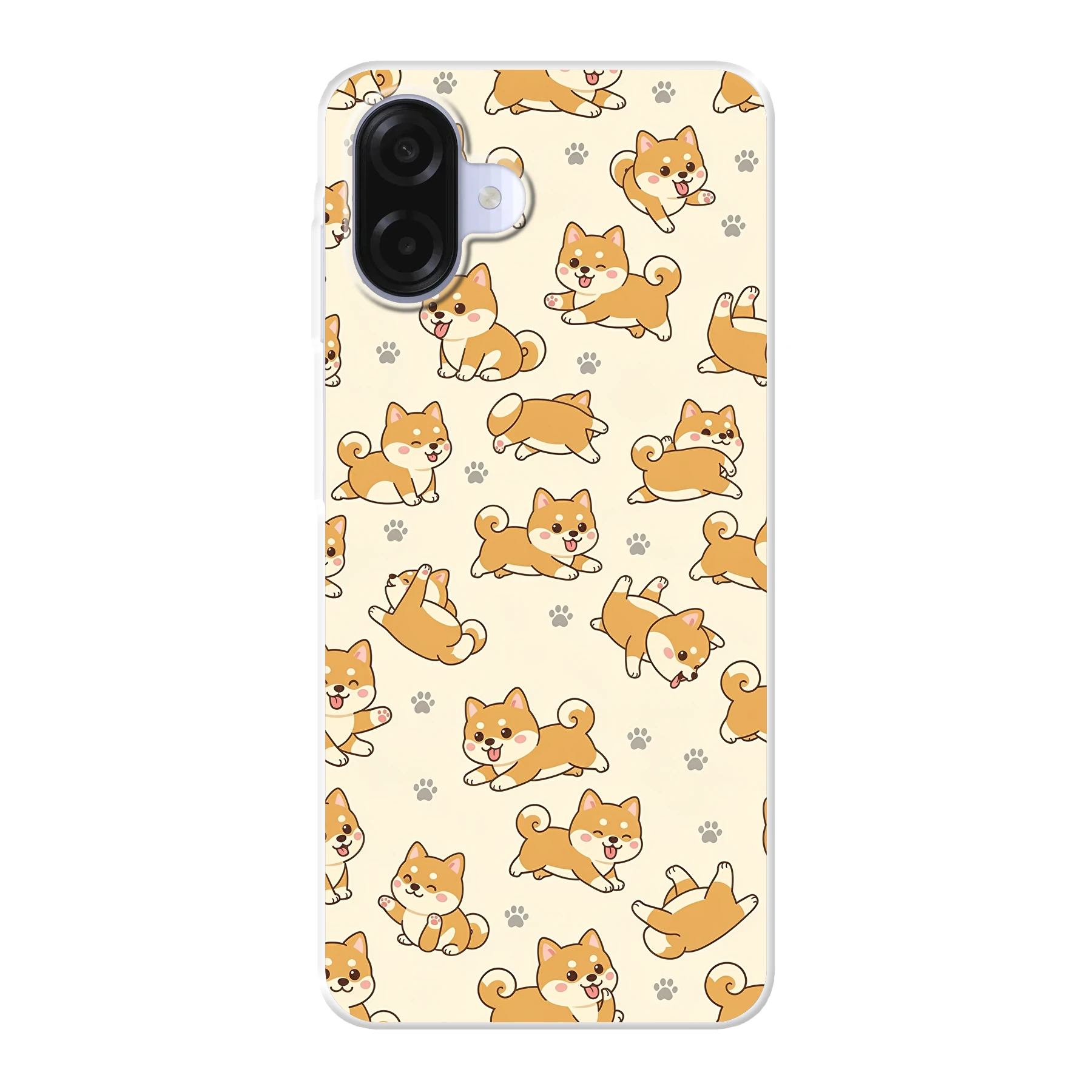 Samsung Galaxy A07 phone case