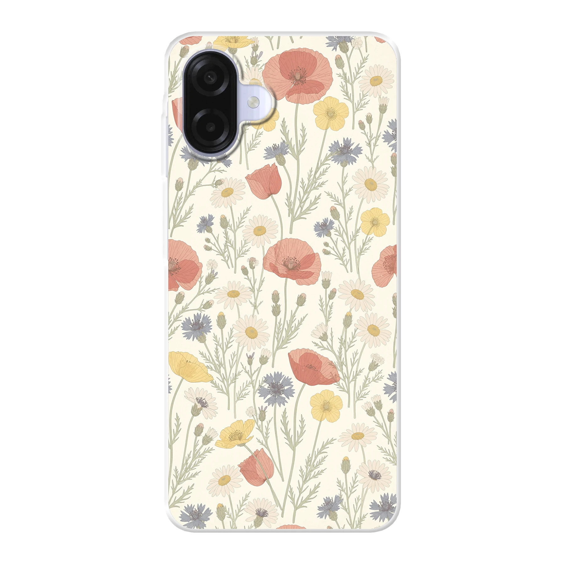 Samsung Galaxy A07 phone case