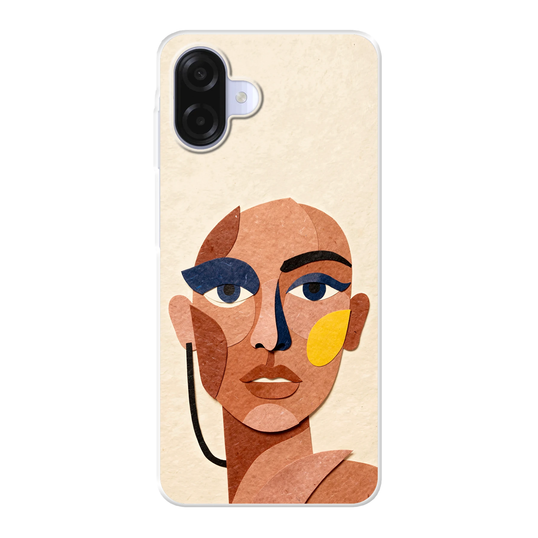 Samsung Galaxy A07 phone case
