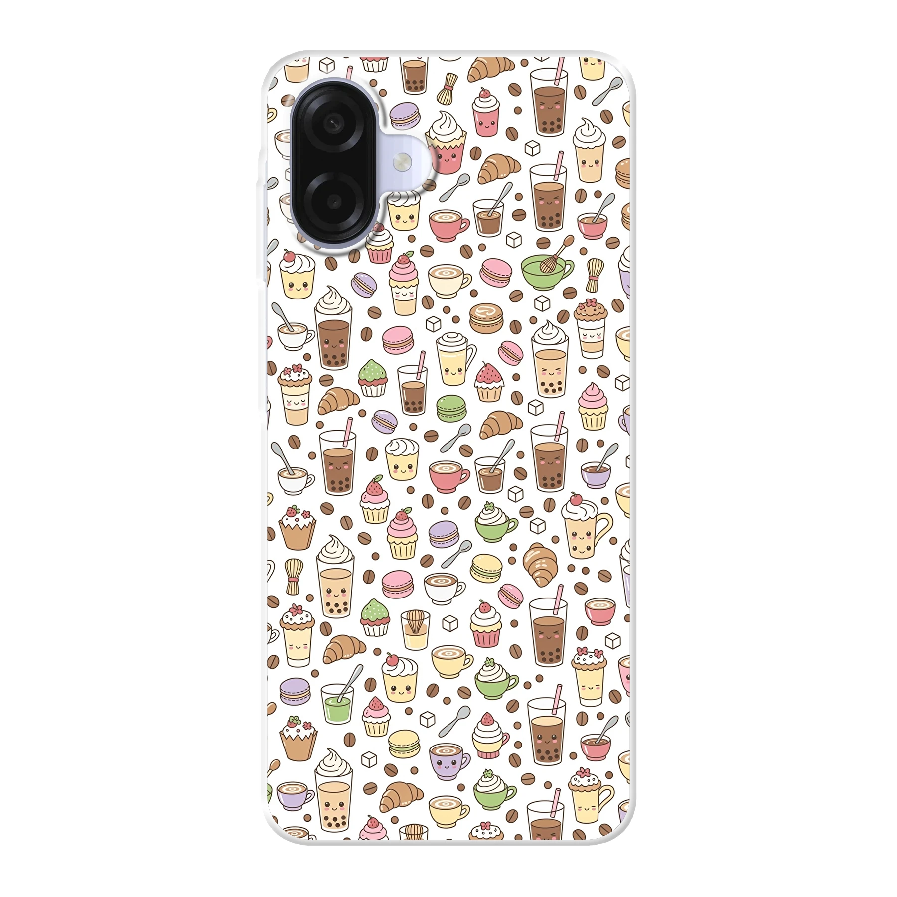 Samsung Galaxy A07 phone case