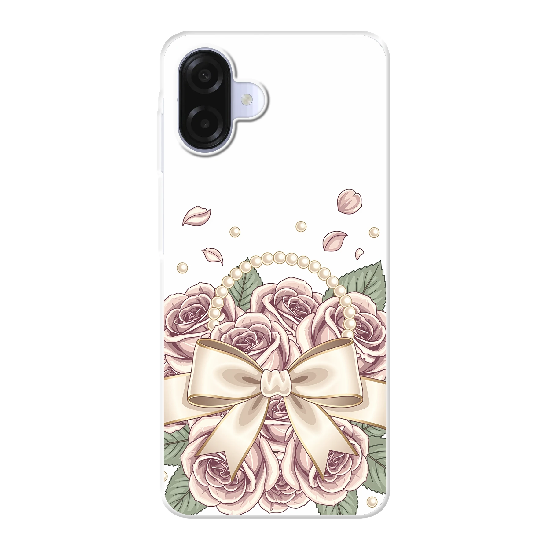 Samsung Galaxy A07 phone case