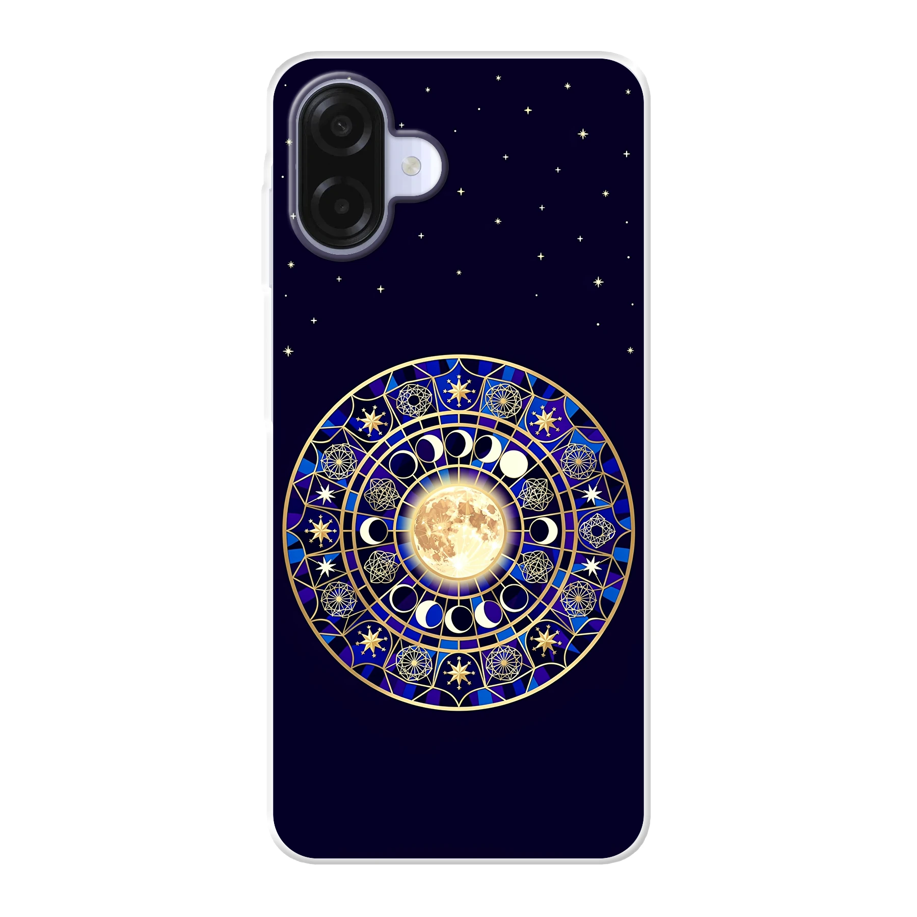 Samsung Galaxy A07 phone case
