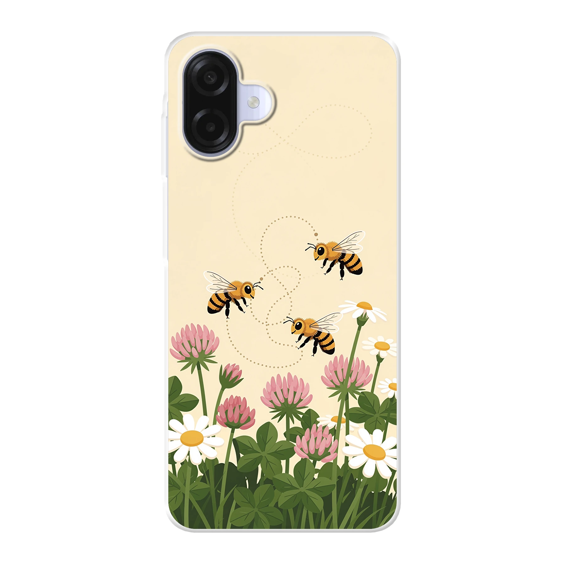 Samsung Galaxy A07 phone case