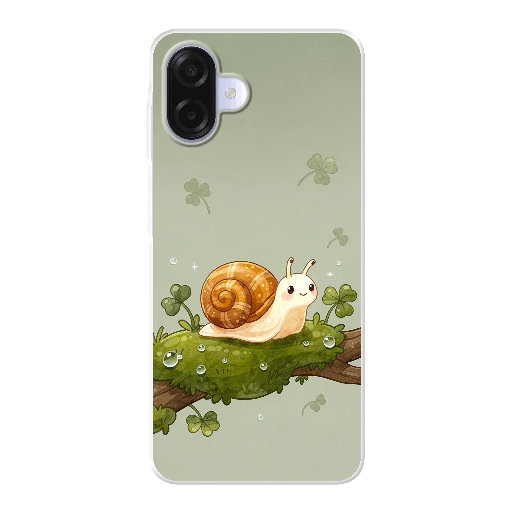 Samsung Galaxy A07 phone case
