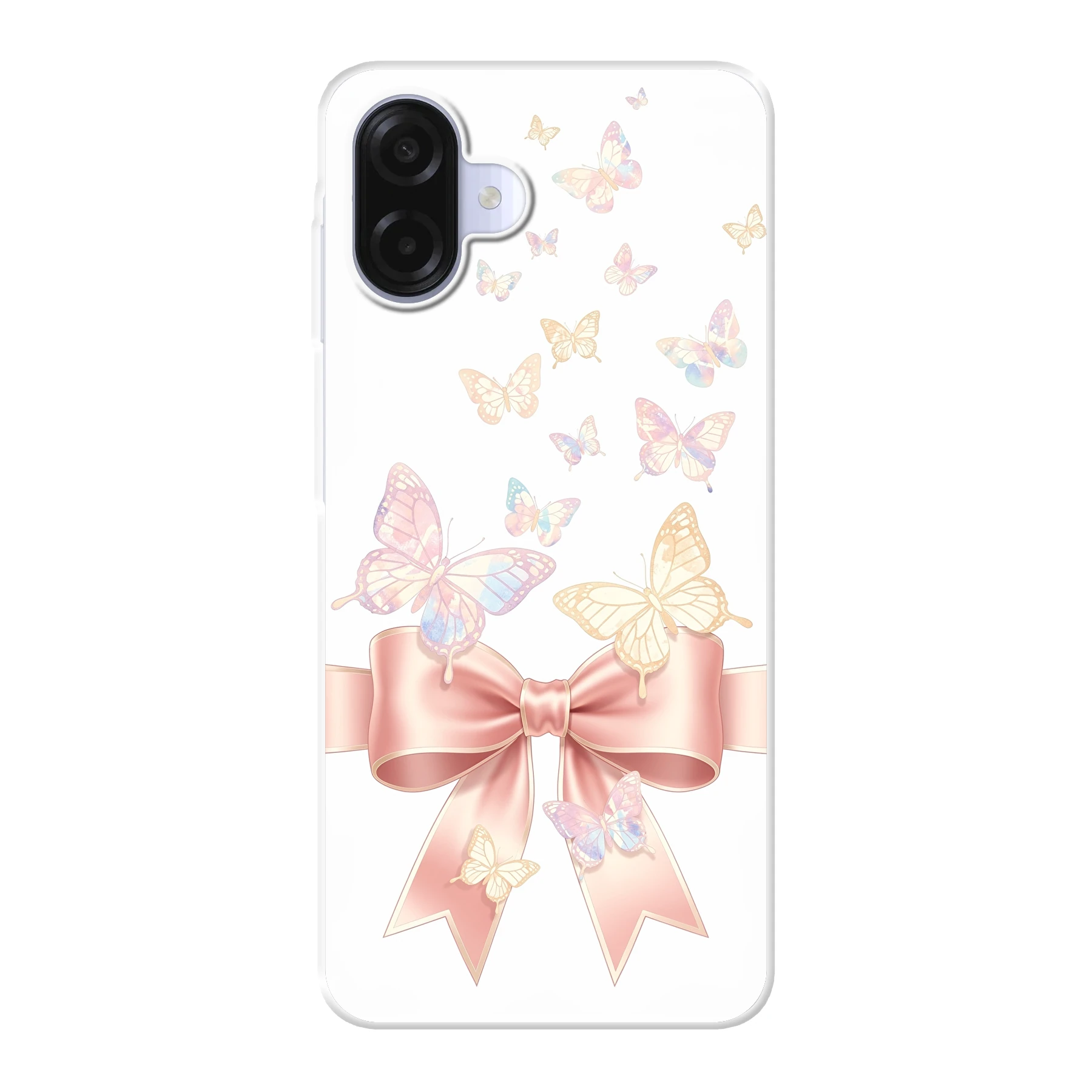 Samsung Galaxy A07 phone case