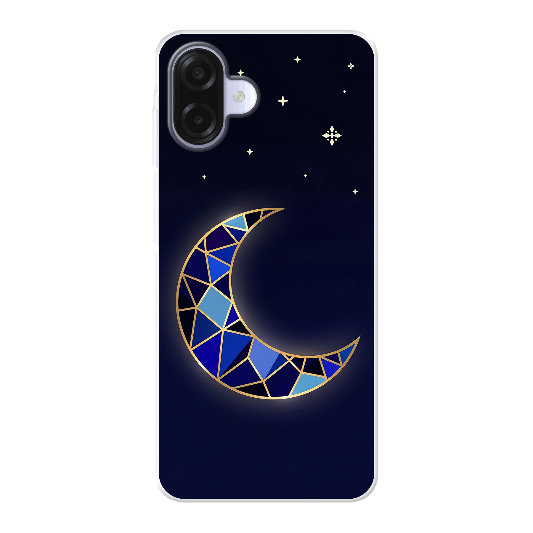 Samsung Galaxy A07 phone case