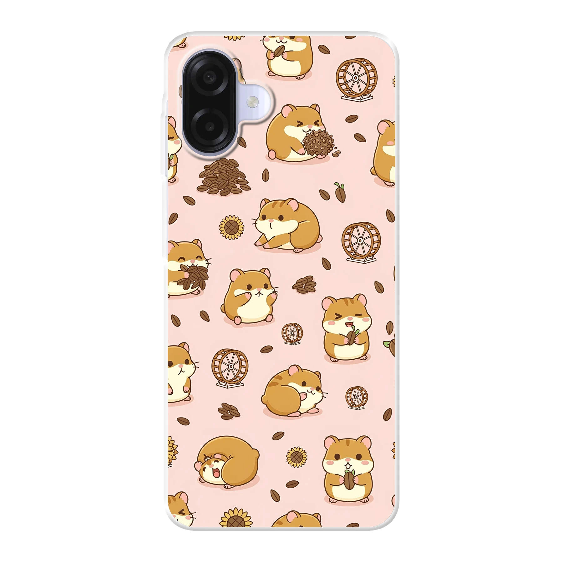 Samsung Galaxy A07 phone case