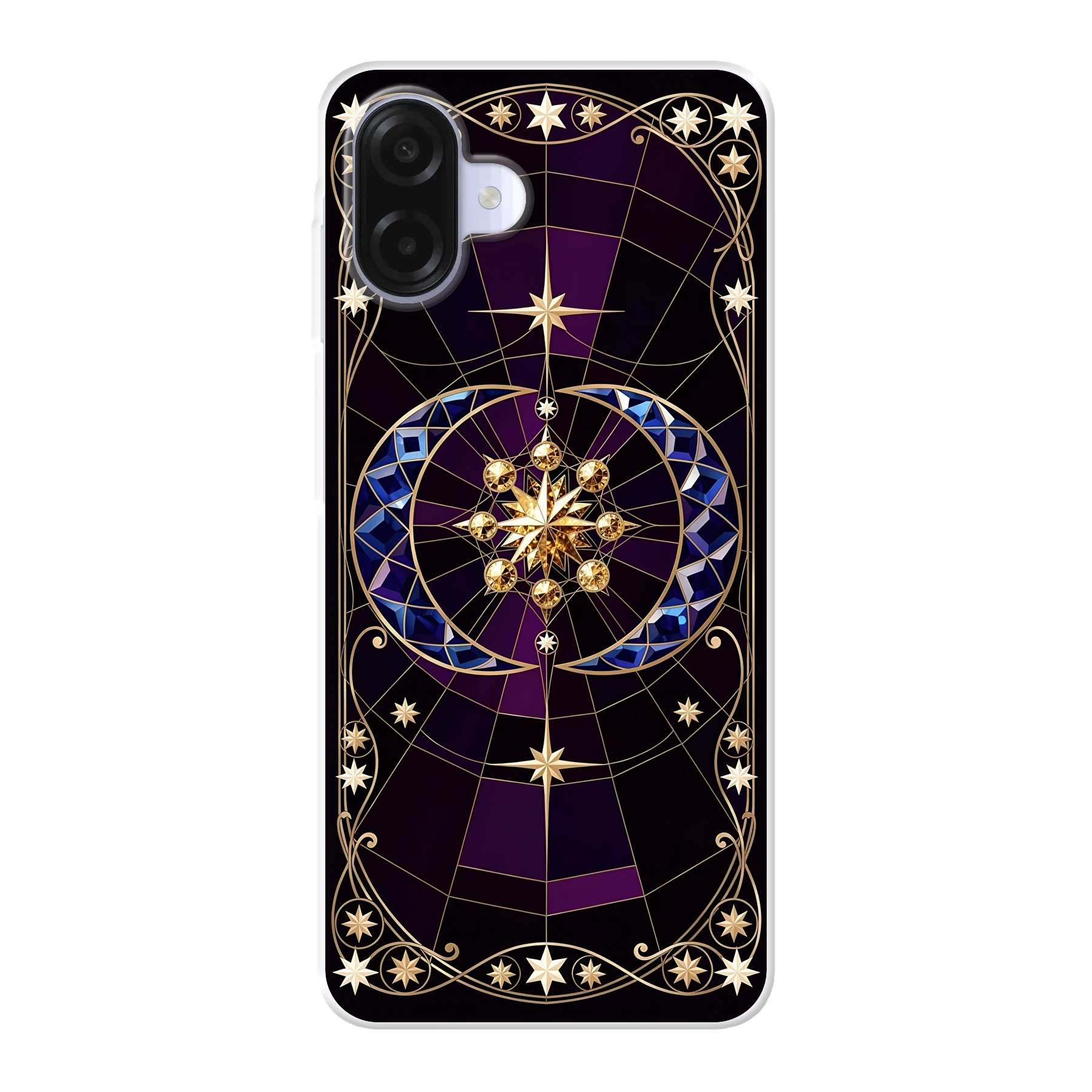 Samsung Galaxy A07 phone case