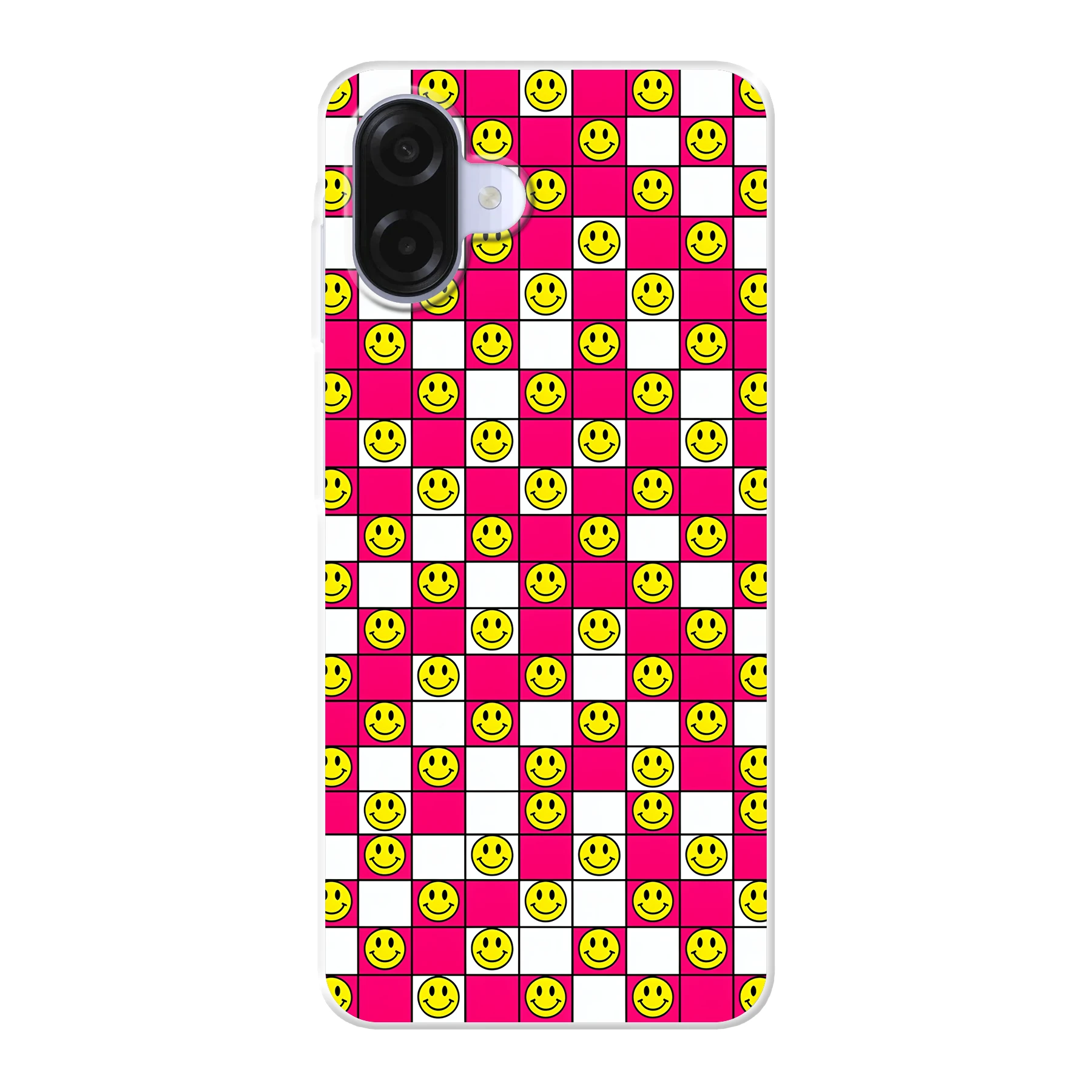 Samsung Galaxy A07 phone case