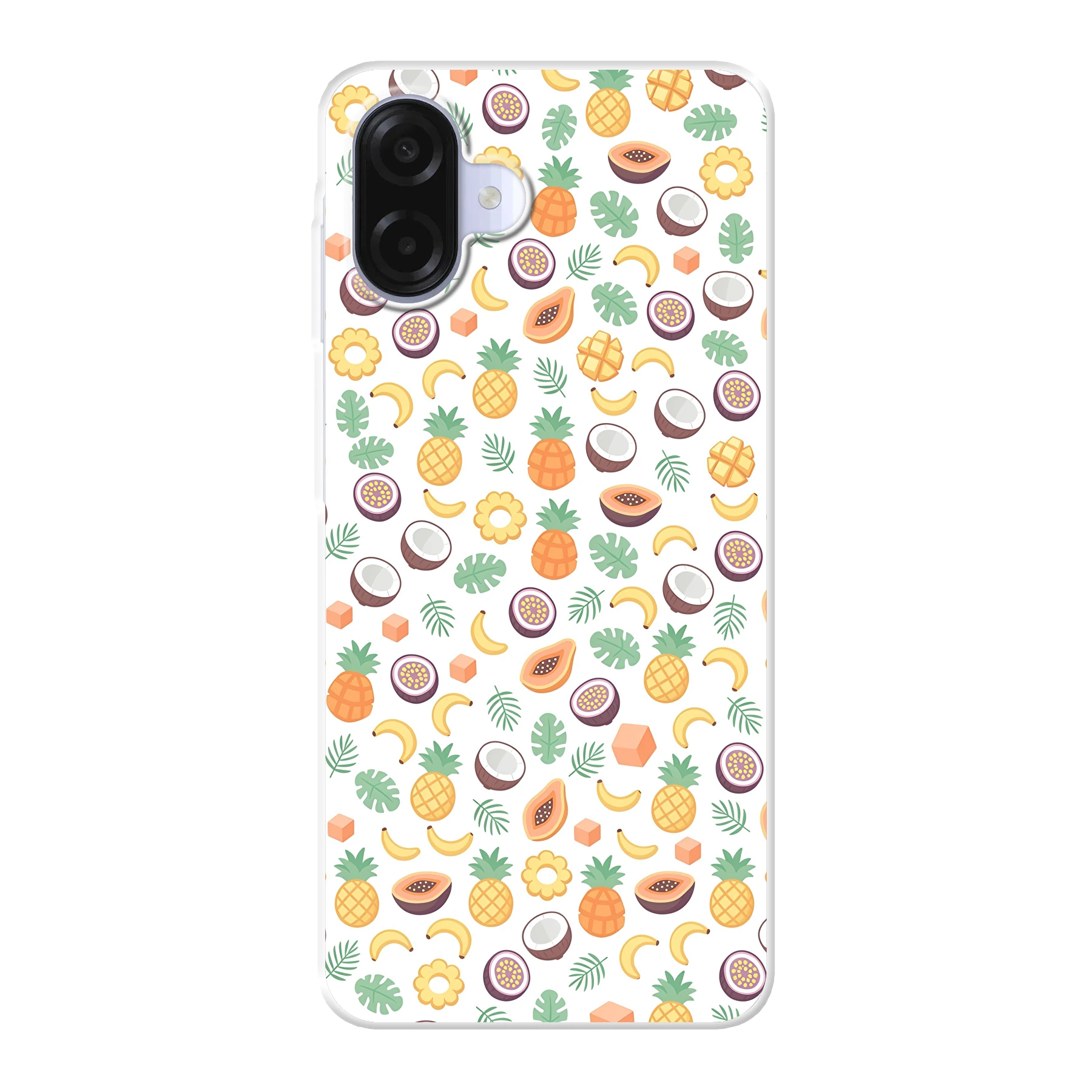 Samsung Galaxy A07 phone case