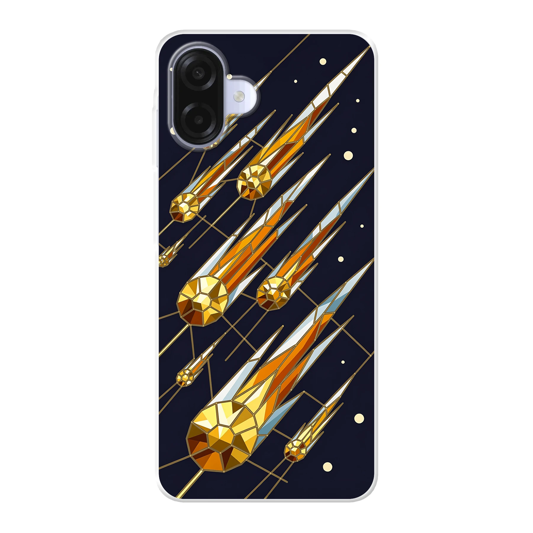 Samsung Galaxy A07 phone case