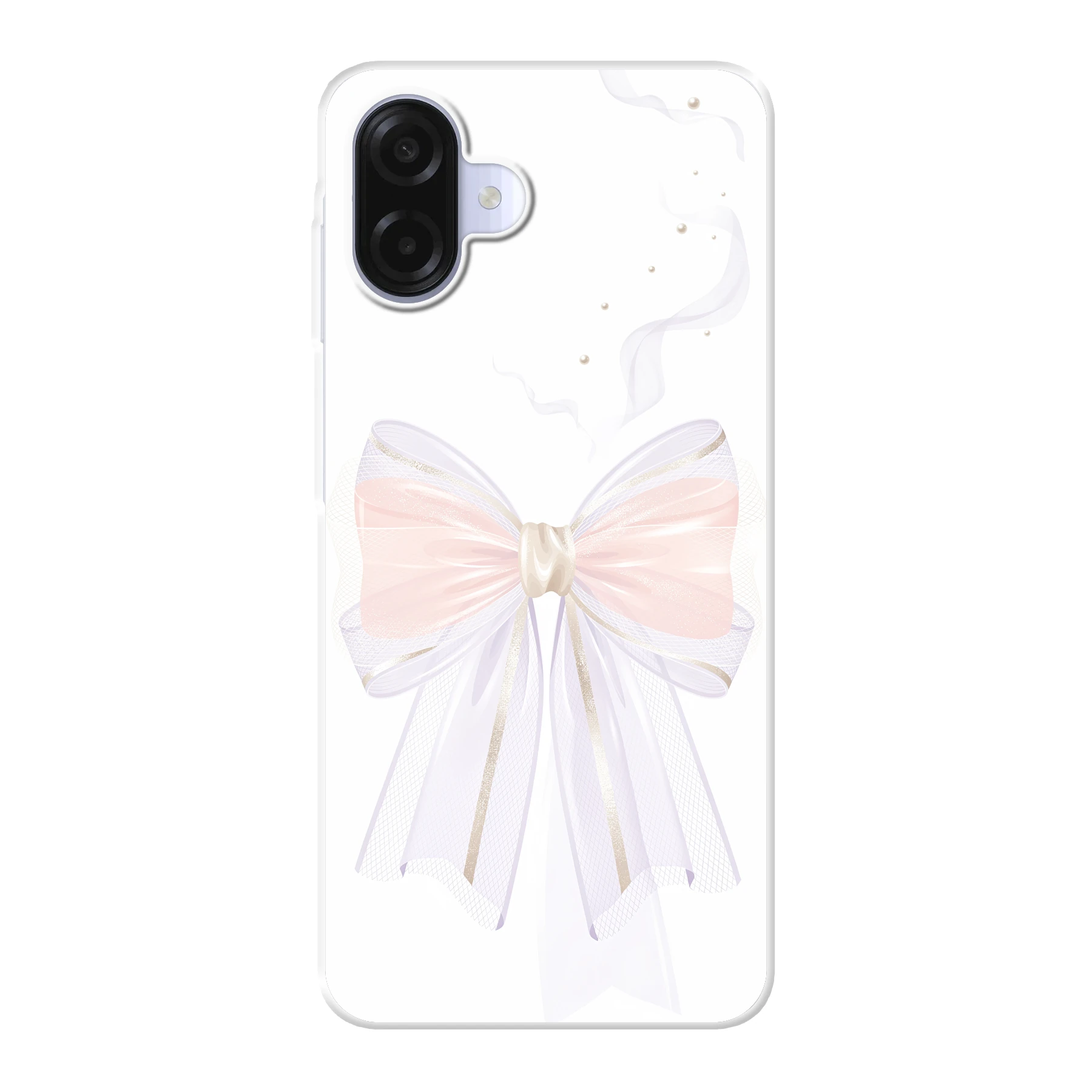 Samsung Galaxy A07 phone case