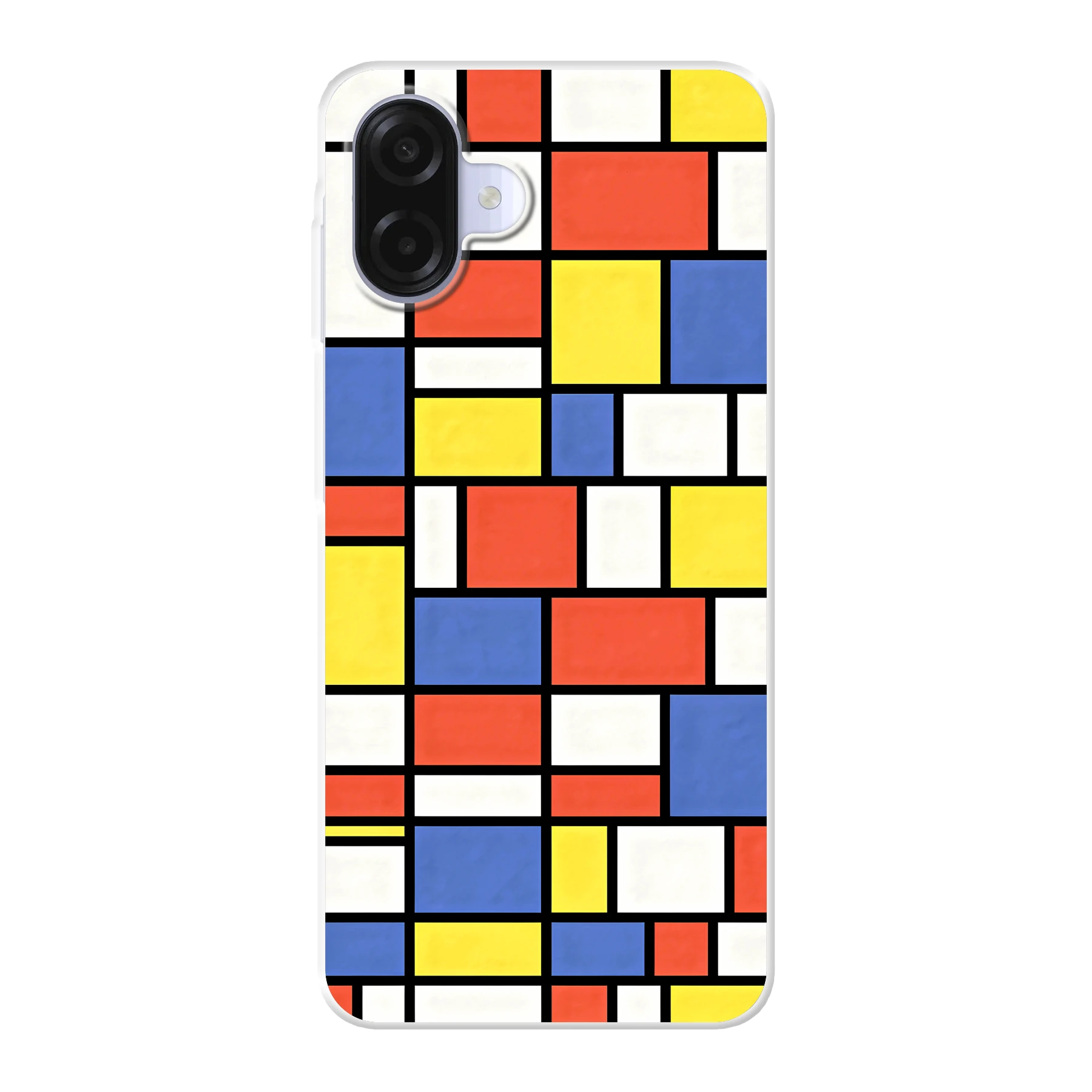 Samsung Galaxy A07 phone case
