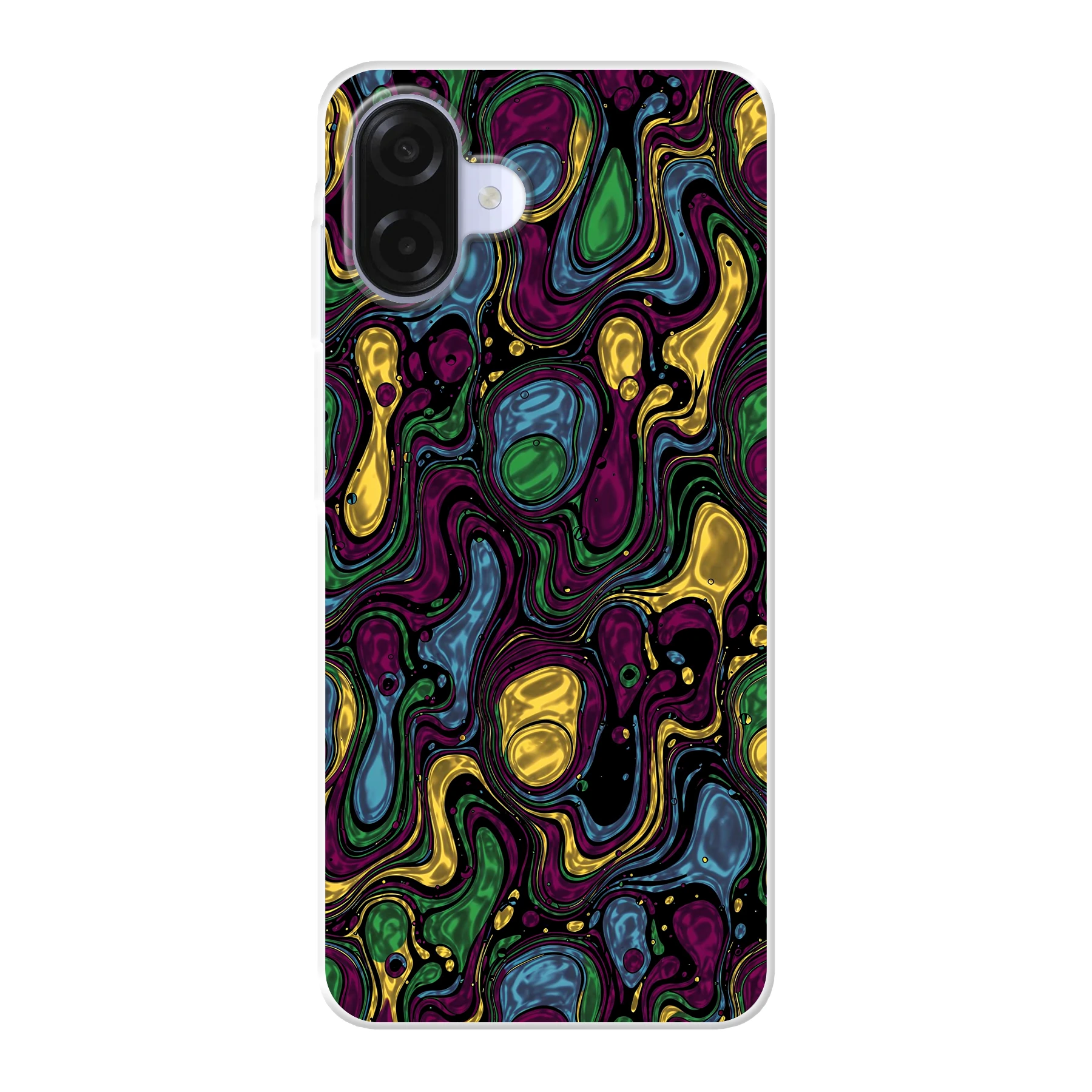Samsung Galaxy A07 phone case