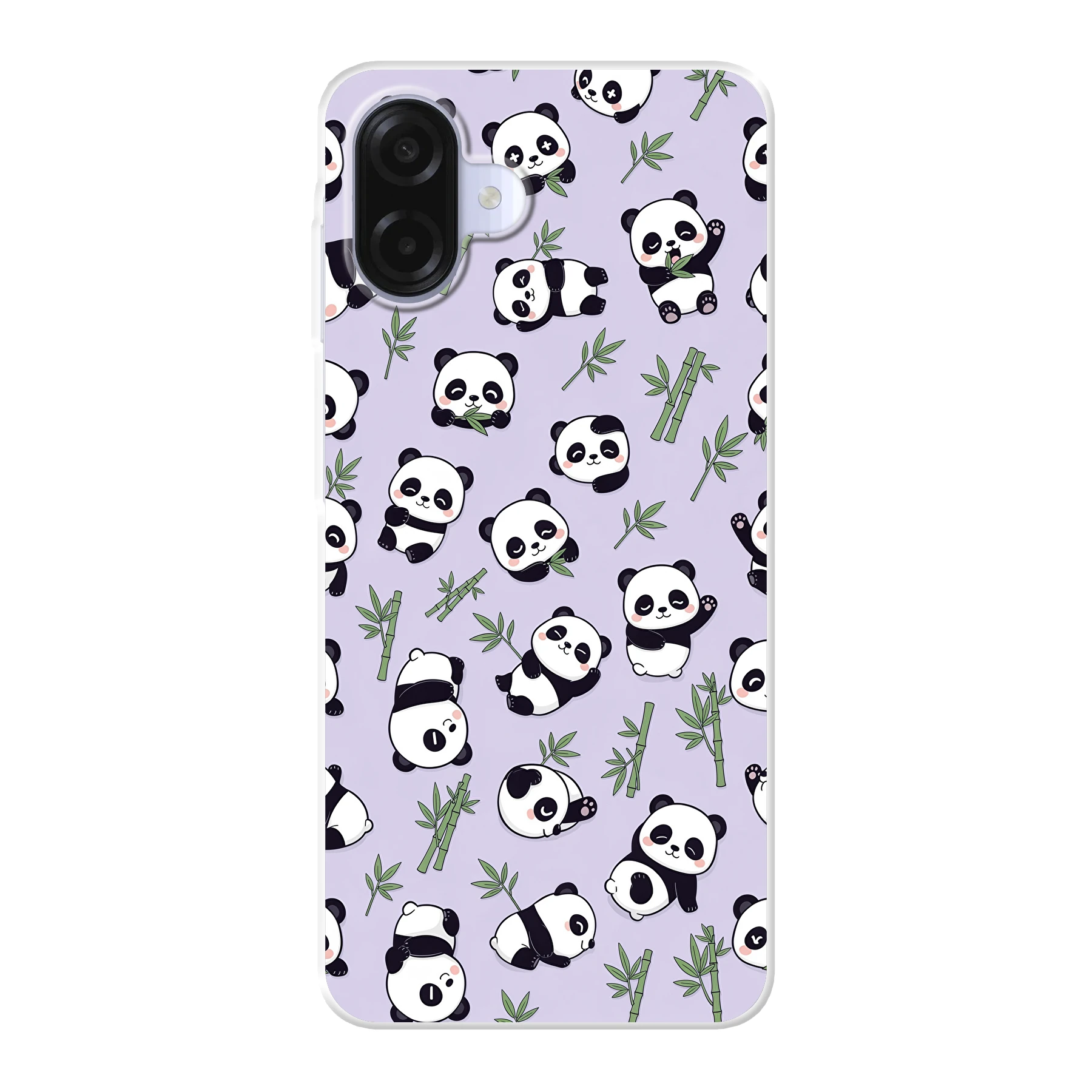 Samsung Galaxy A07 phone case