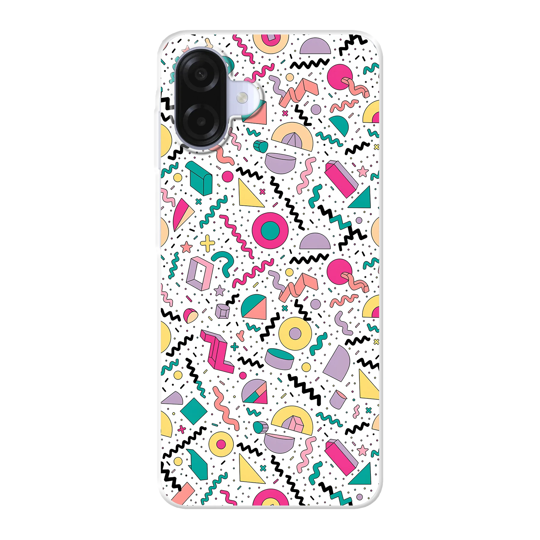 Samsung Galaxy A07 phone case