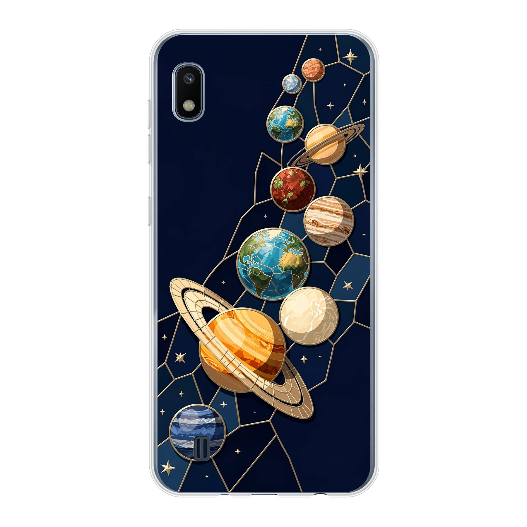 Samsung Galaxy A10 phone case