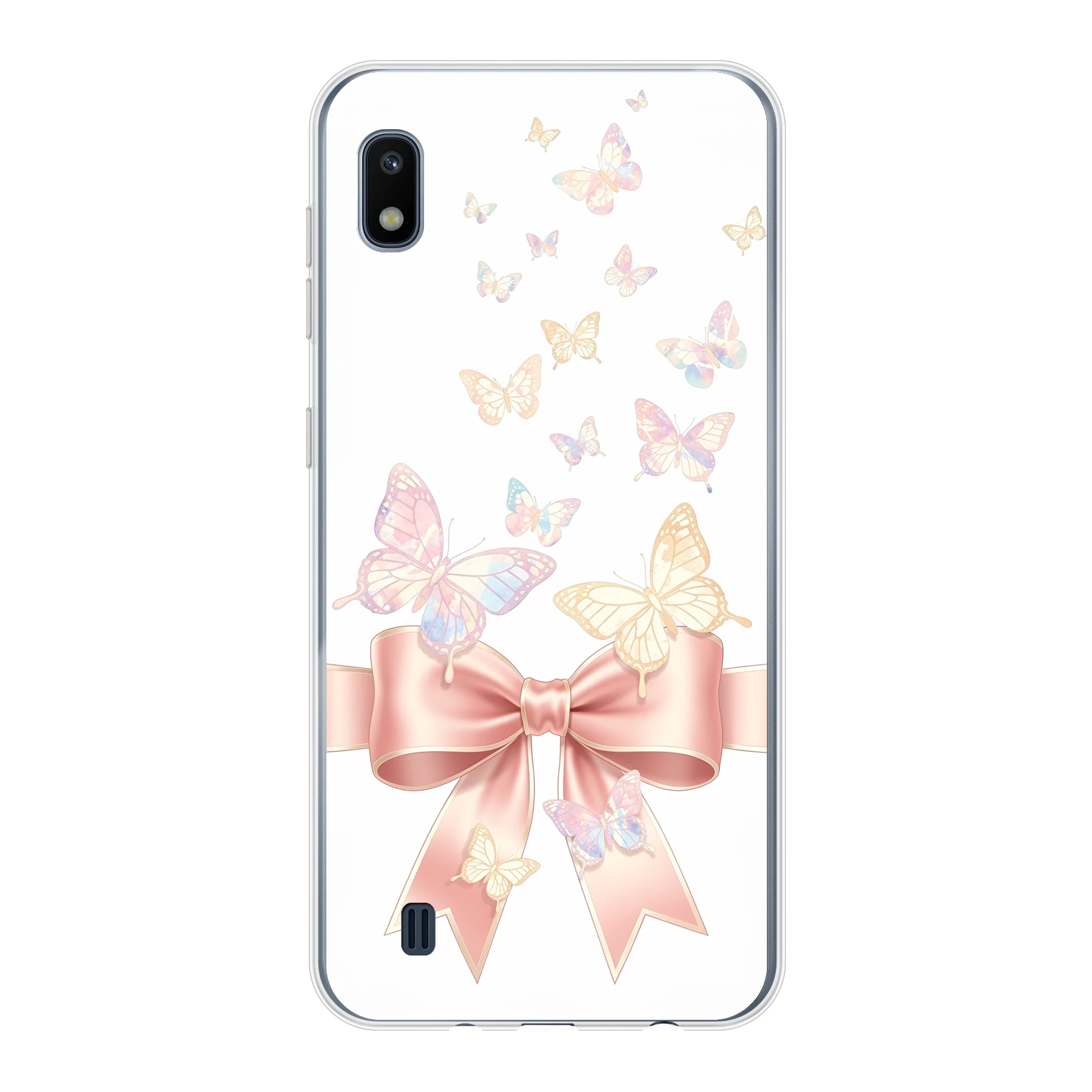 Samsung Galaxy A10 phone case
