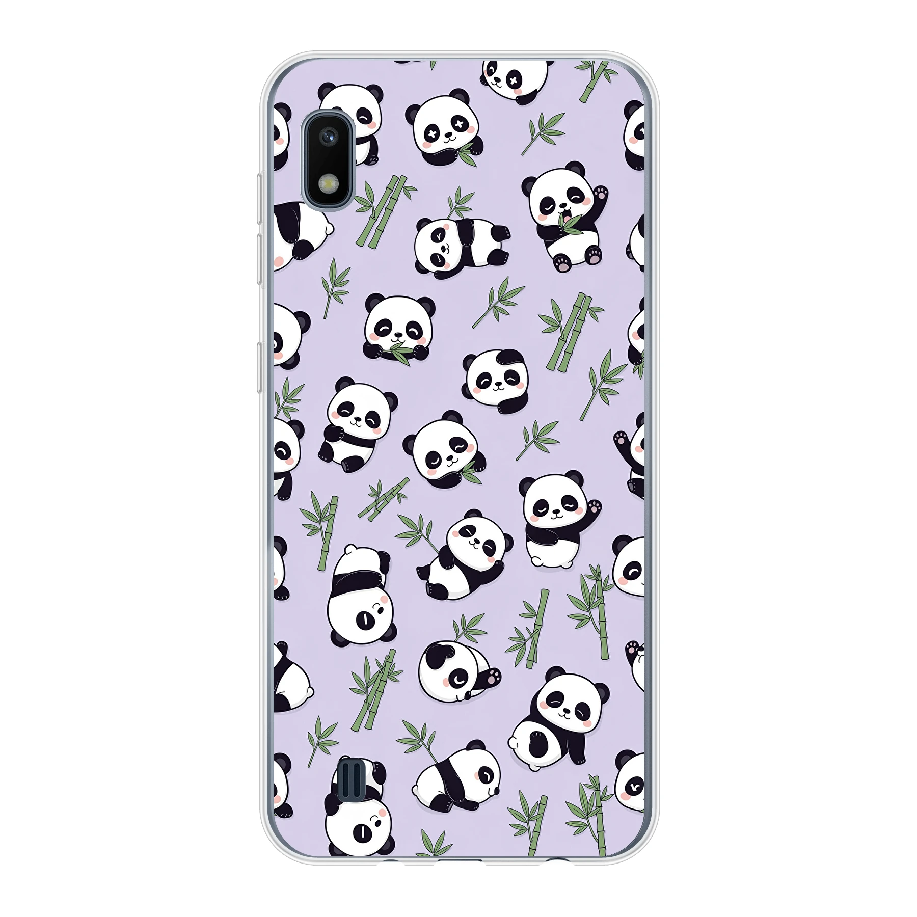 Samsung Galaxy A10 phone case