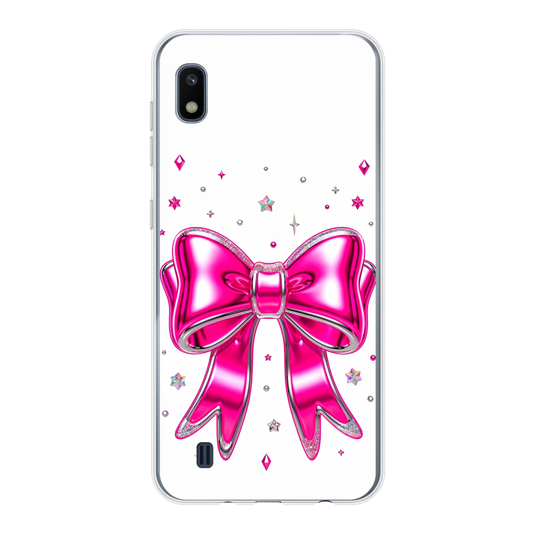 Samsung Galaxy A10 phone case