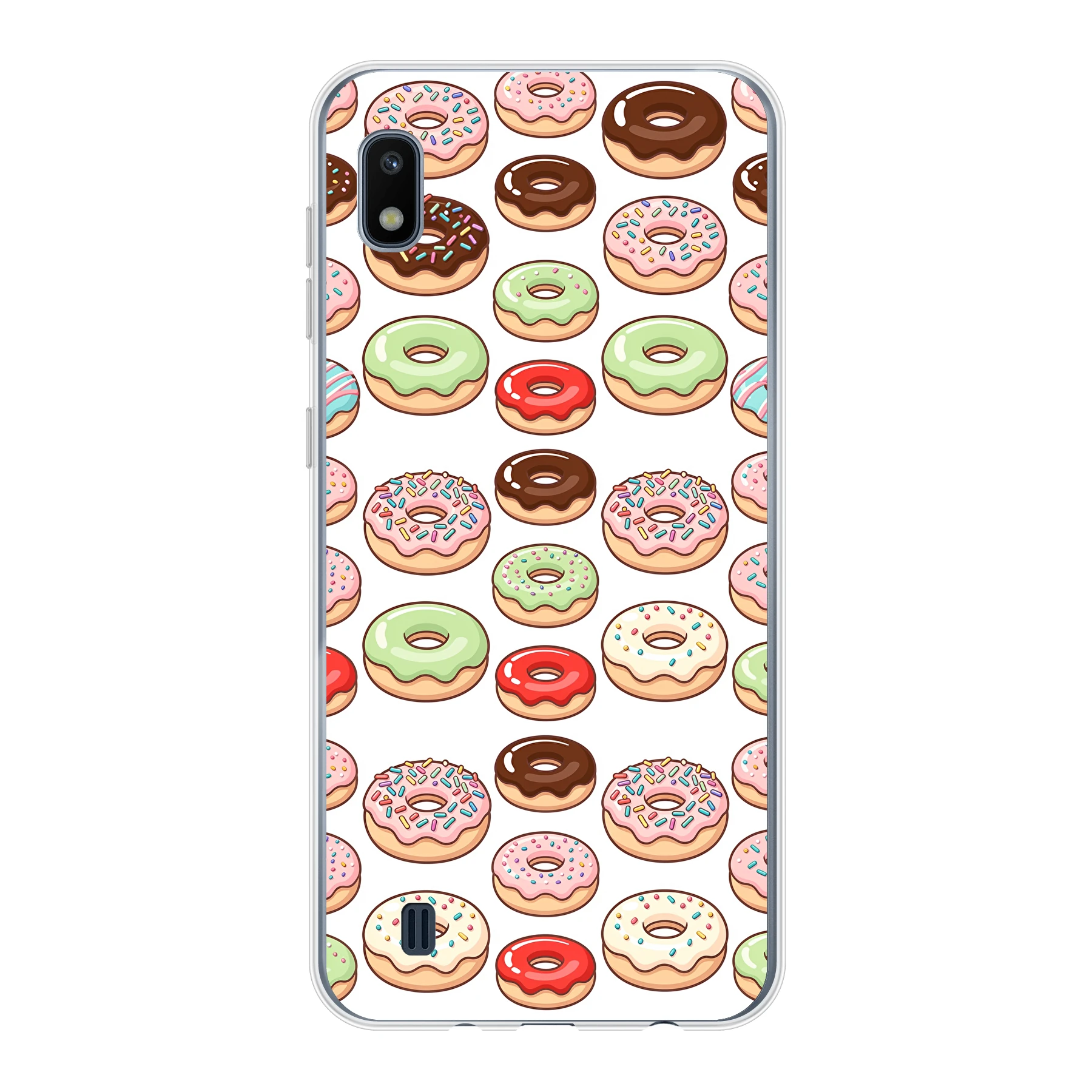 Samsung Galaxy A10 phone case