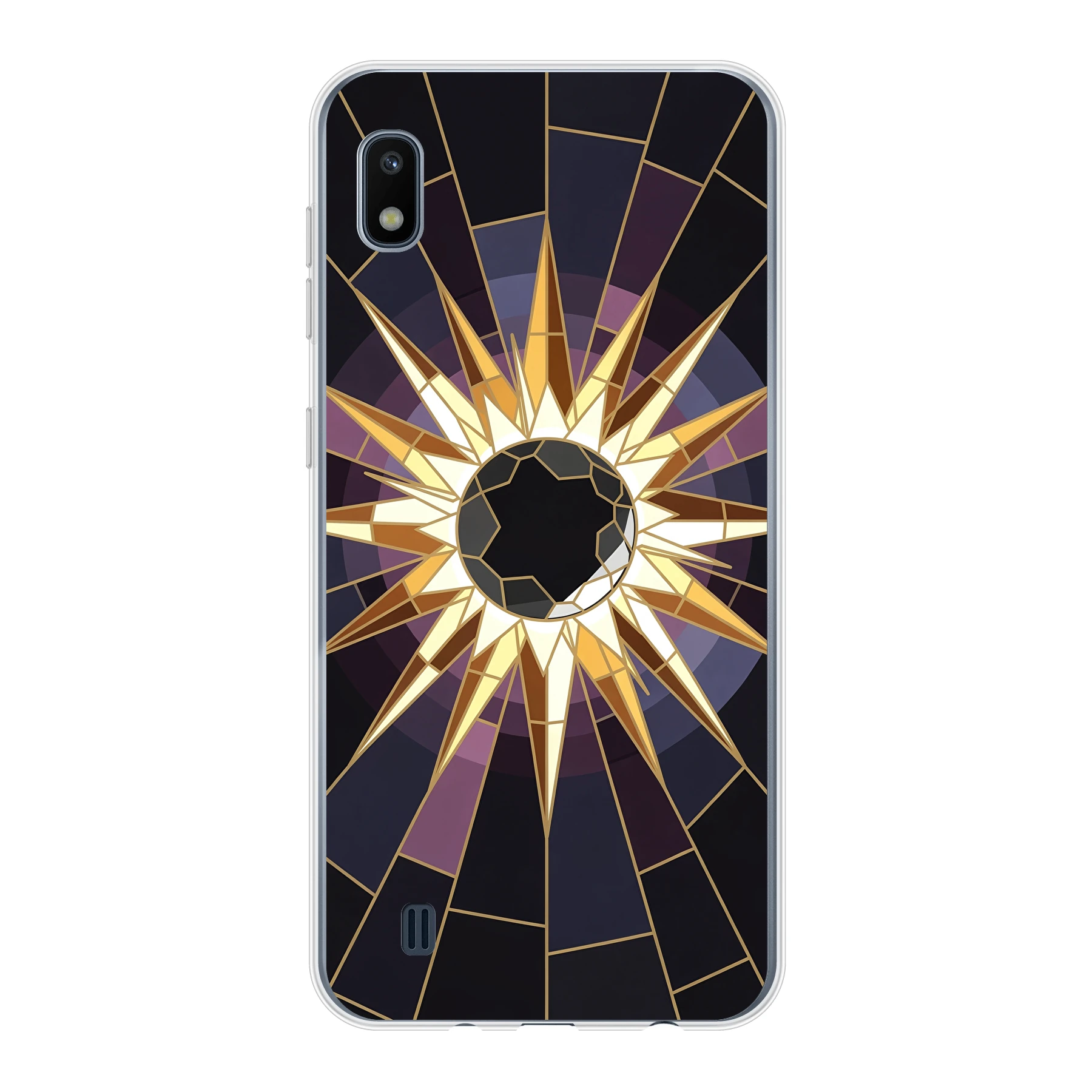 Samsung Galaxy A10 phone case