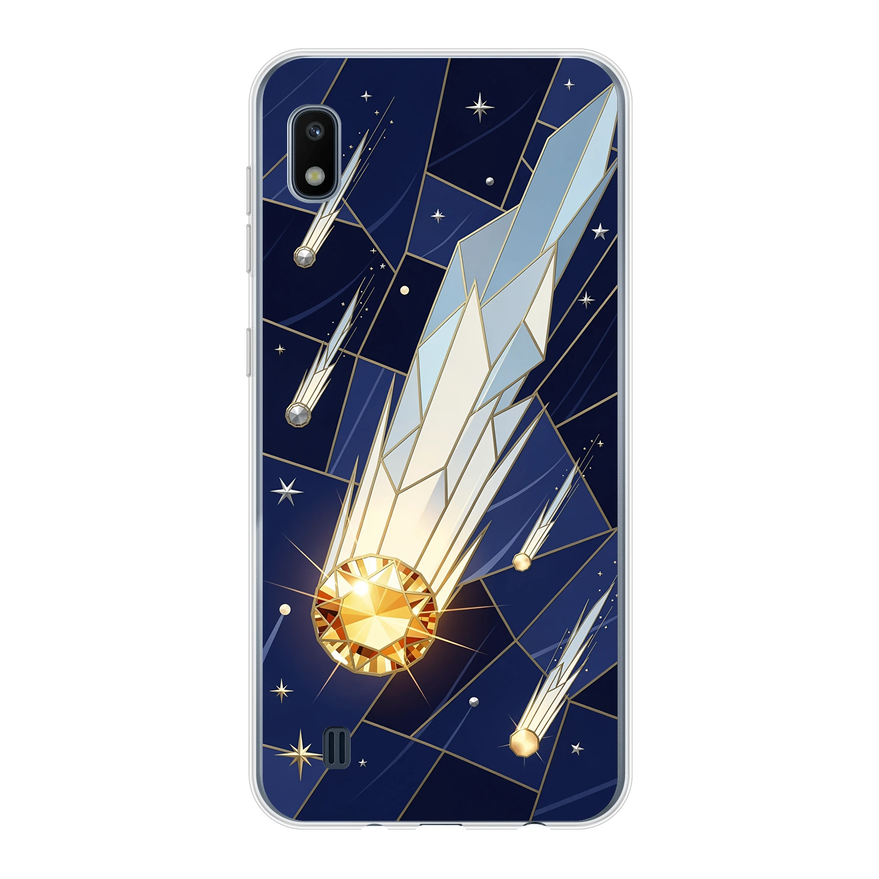 Samsung Galaxy A10 phone case