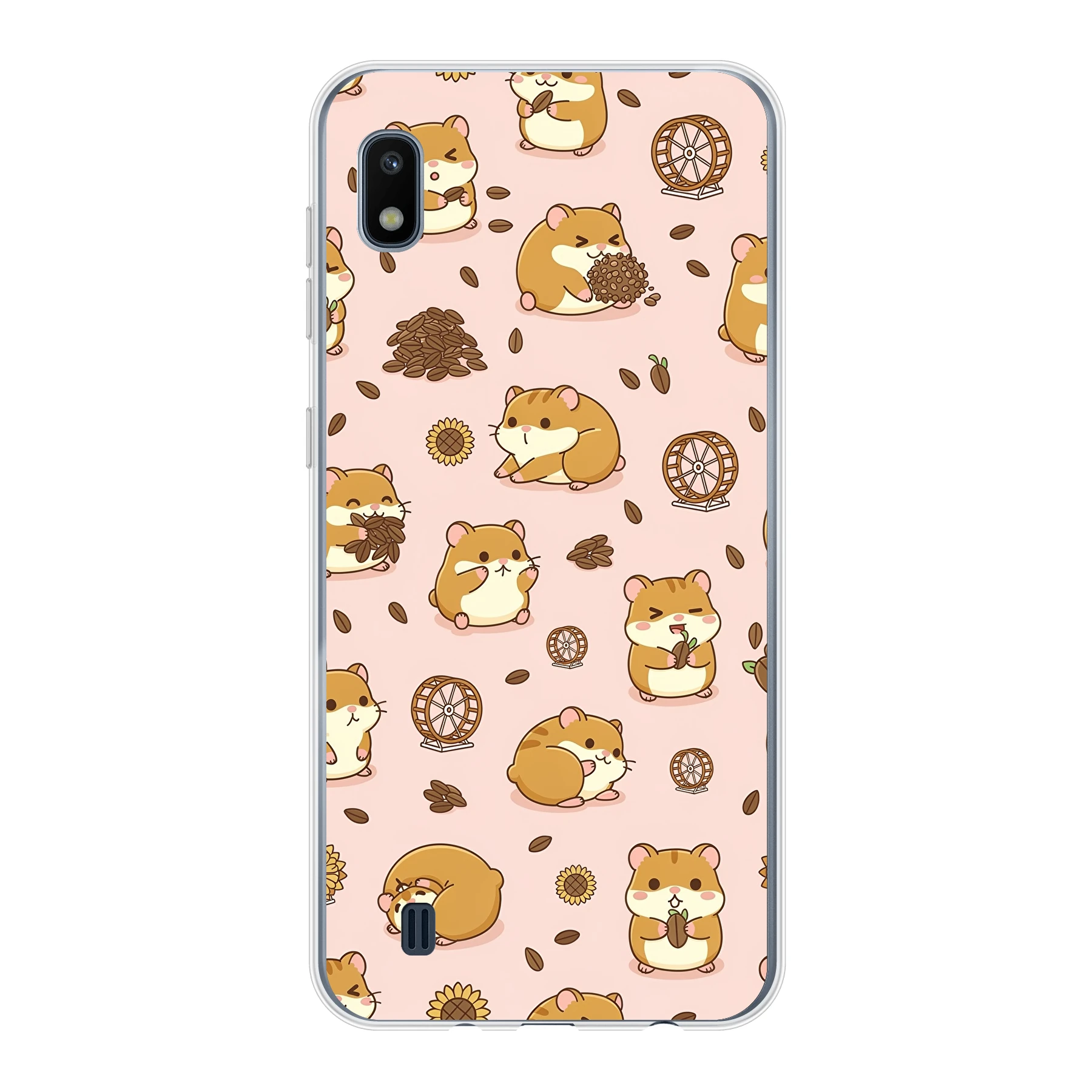 Samsung Galaxy A10 phone case