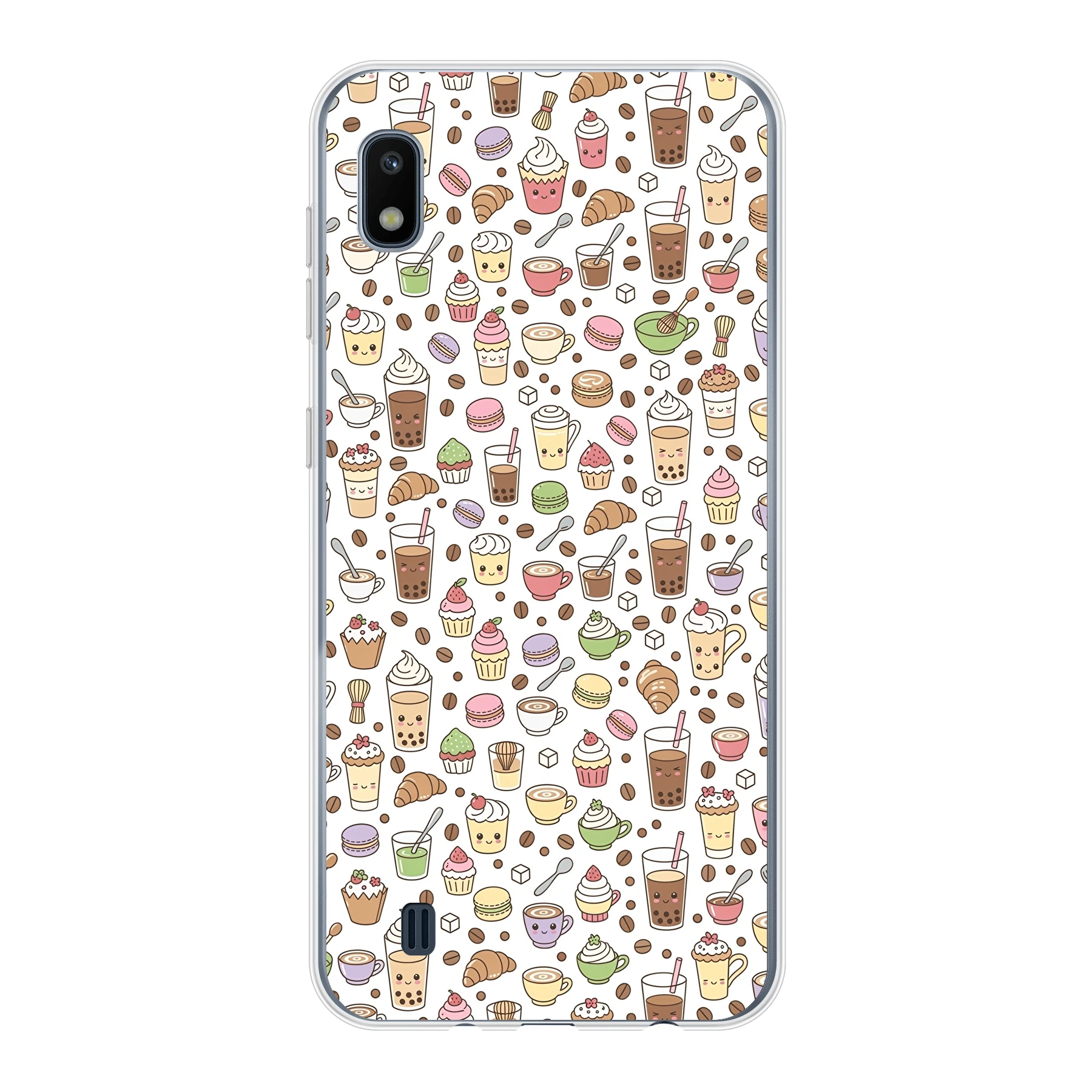 Samsung Galaxy A10 phone case