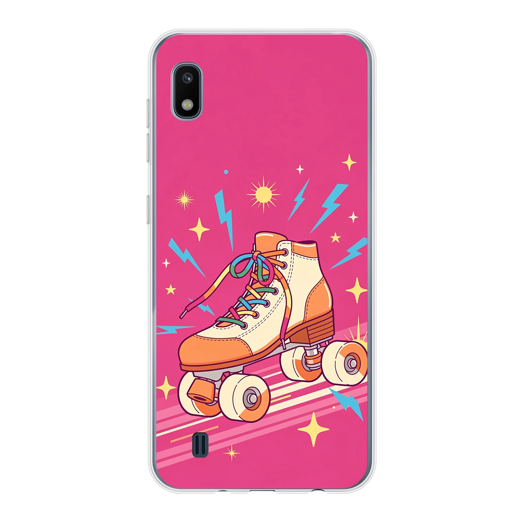 Samsung Galaxy A10 phone case