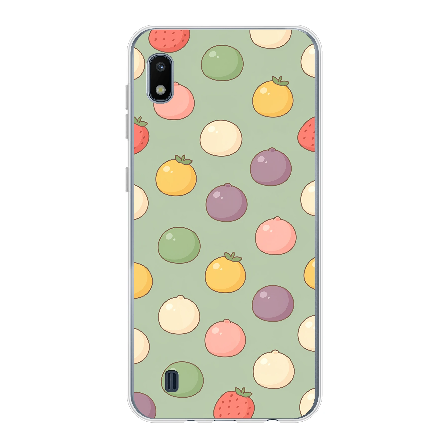 Samsung Galaxy A10 phone case