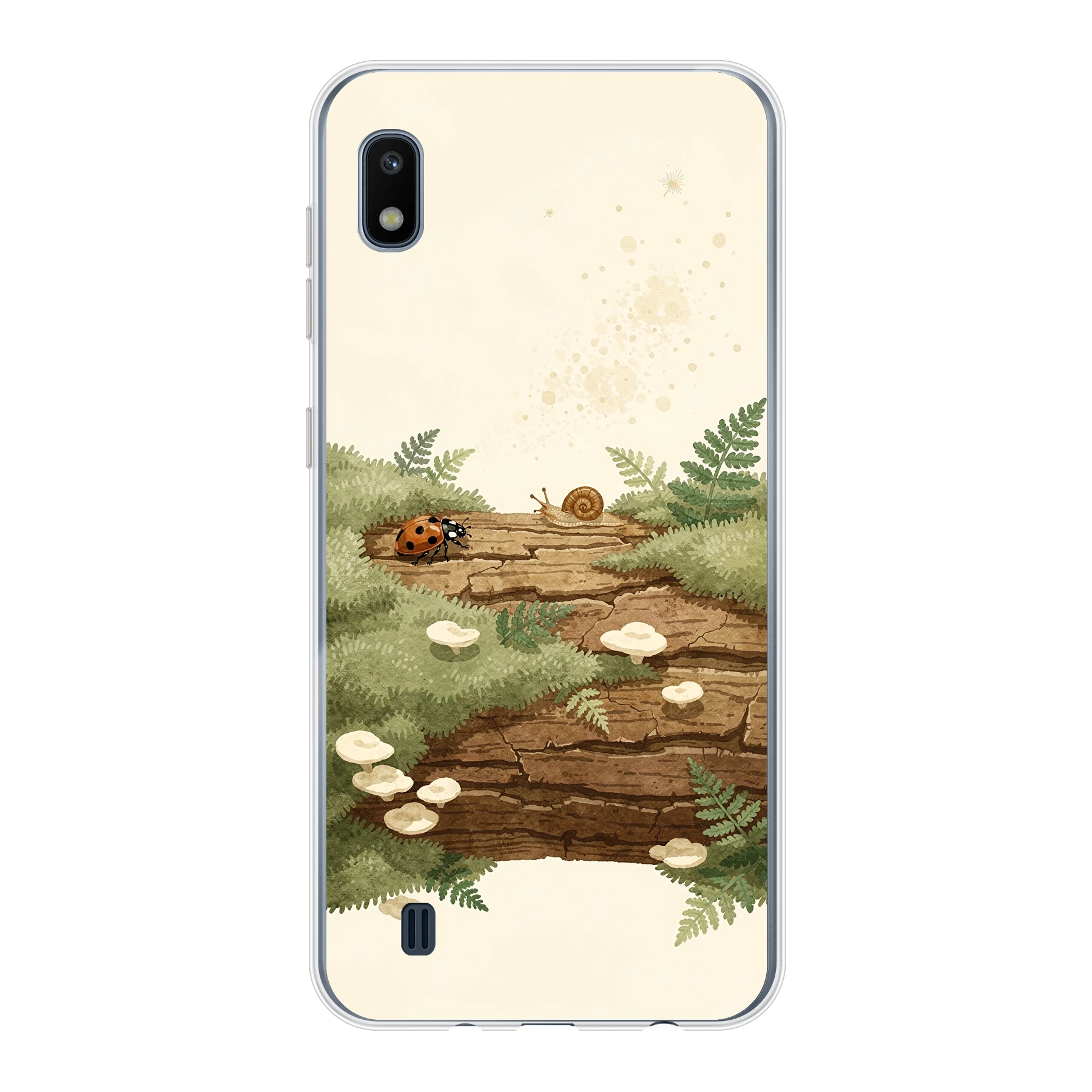 Samsung Galaxy A10 phone case