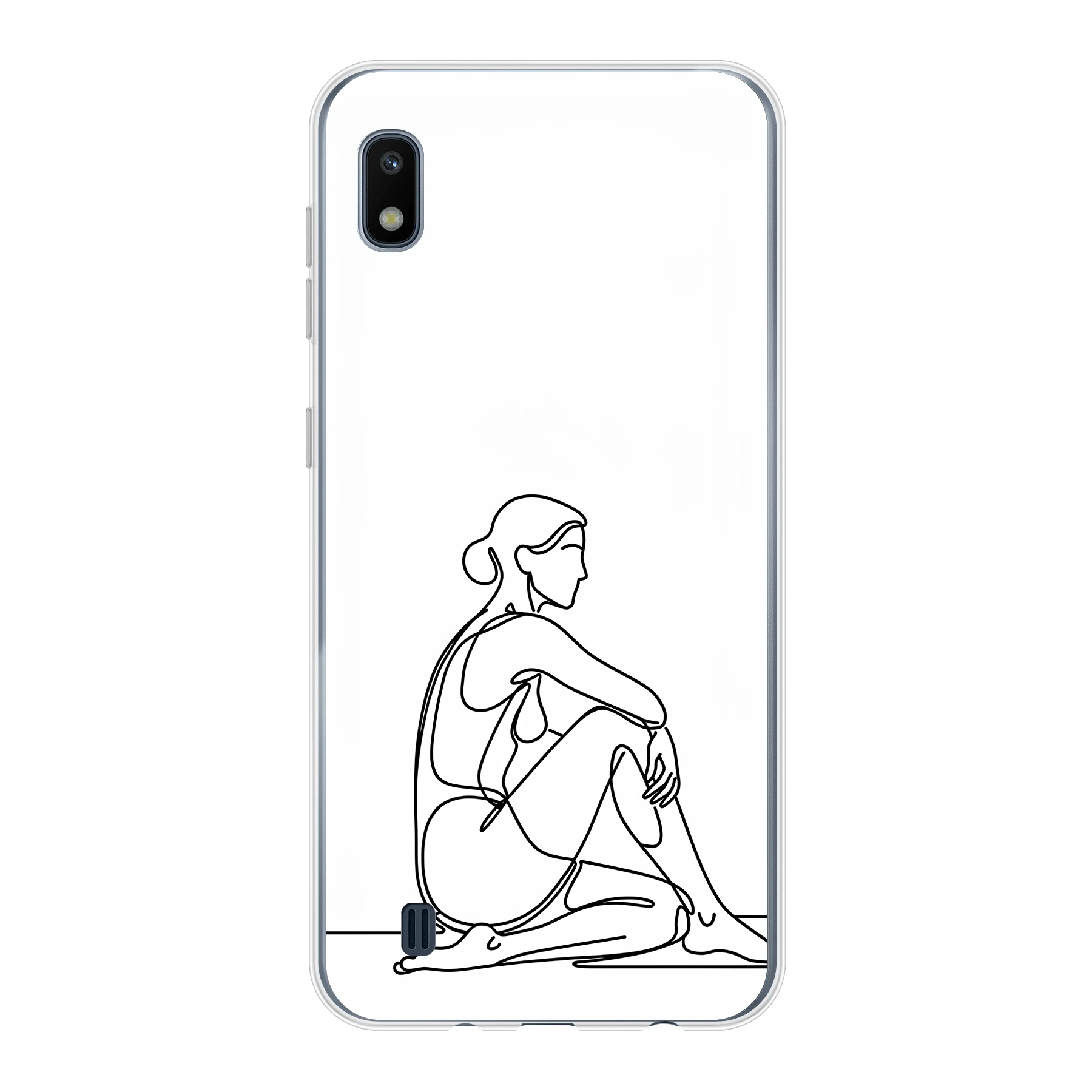 Samsung Galaxy A10 phone case