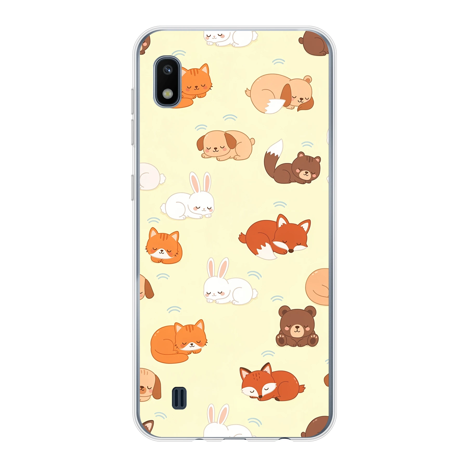 Samsung Galaxy A10 phone case