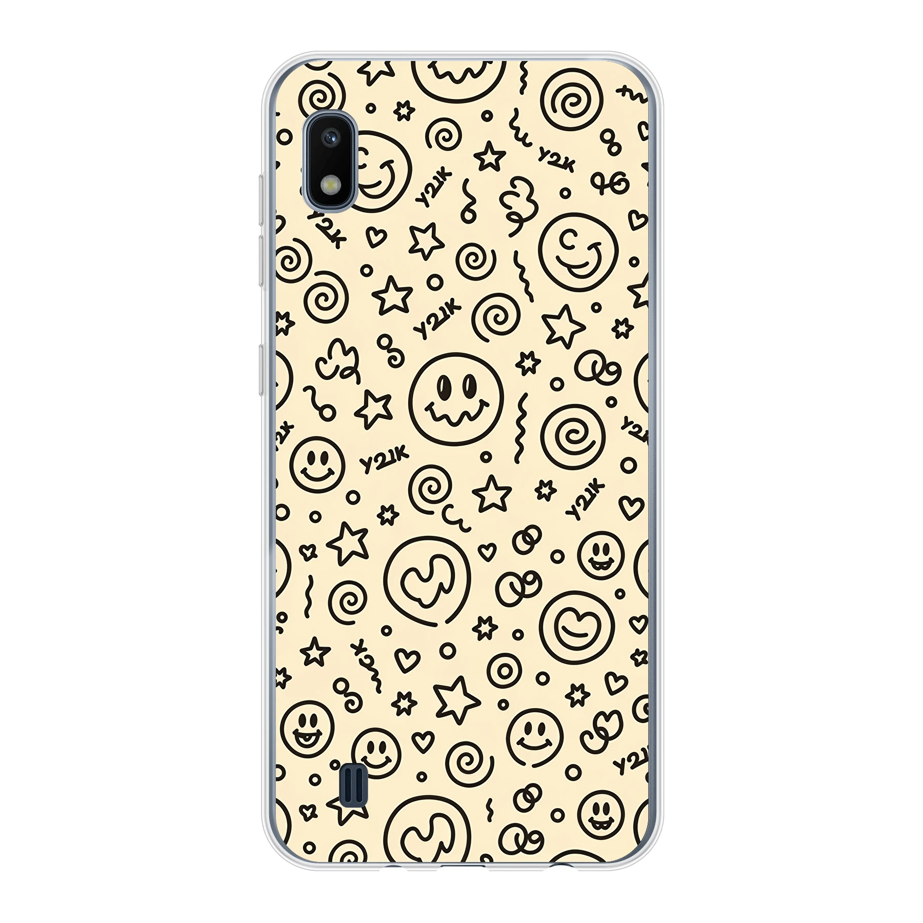 Samsung Galaxy A10 phone case