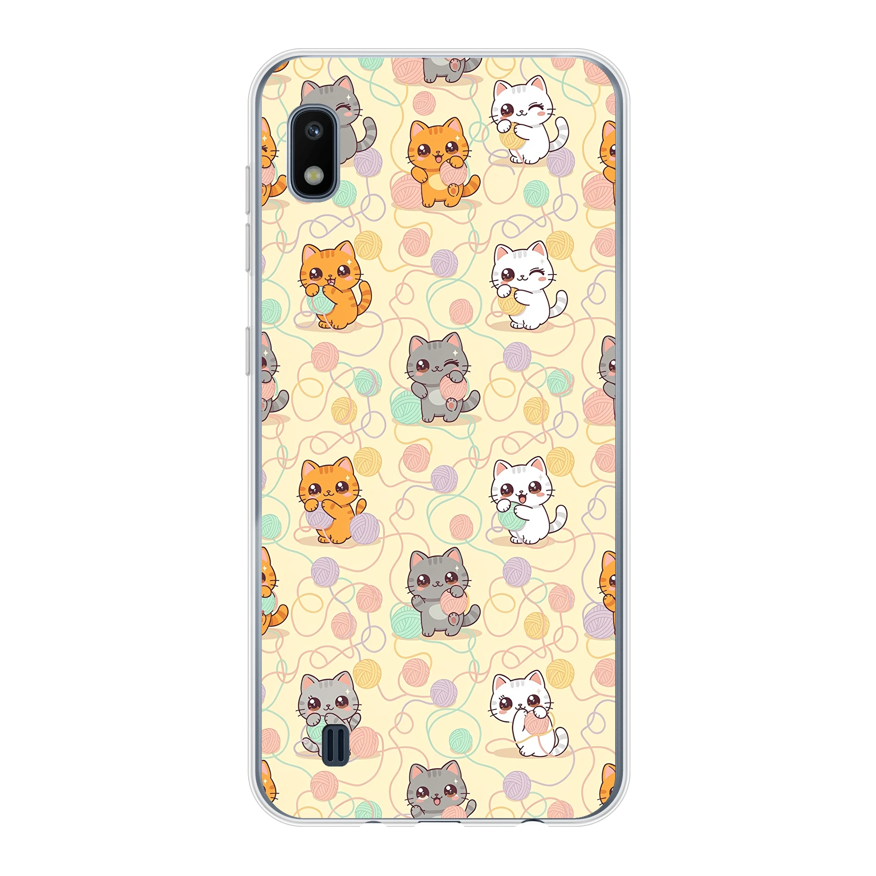 Samsung Galaxy A10 phone case