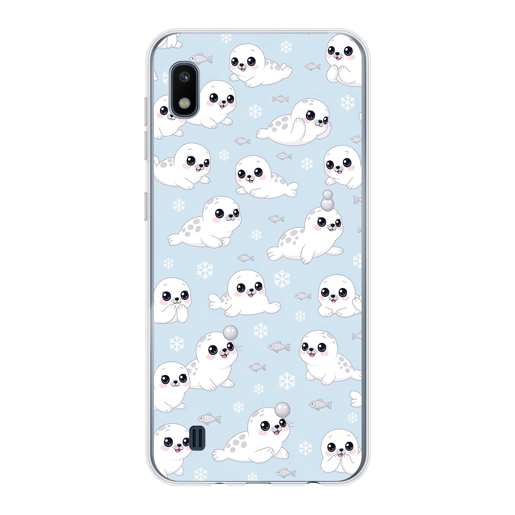 Samsung Galaxy A10 phone case