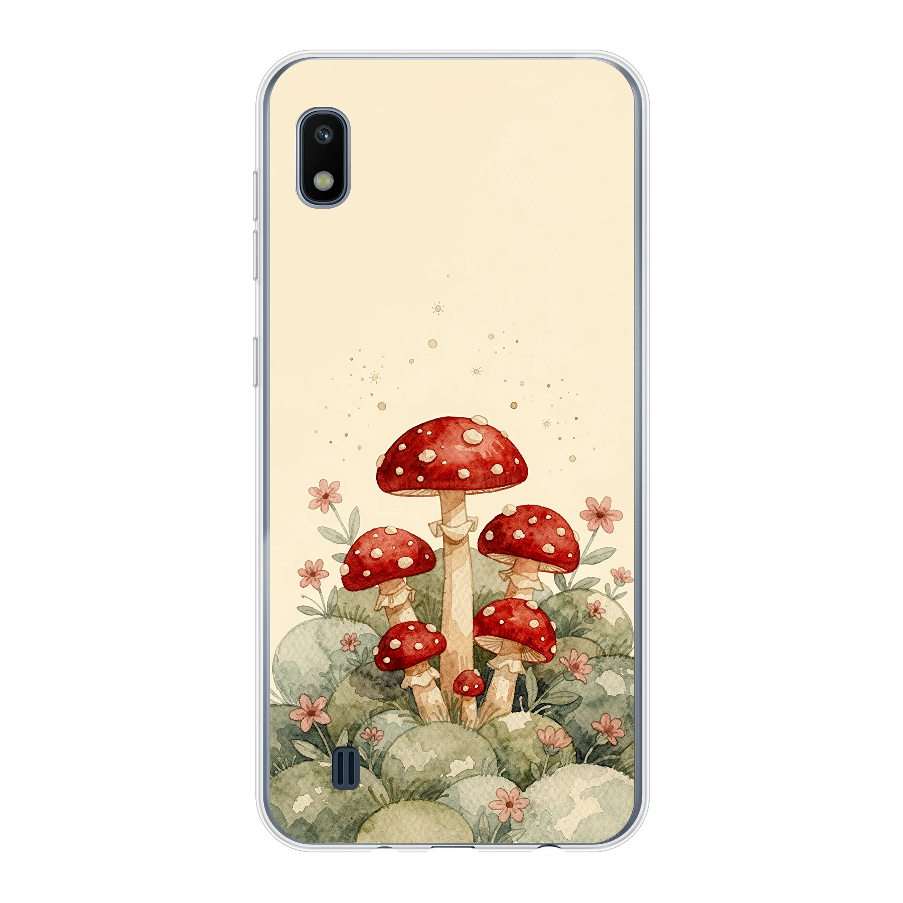 Samsung Galaxy A10 phone case