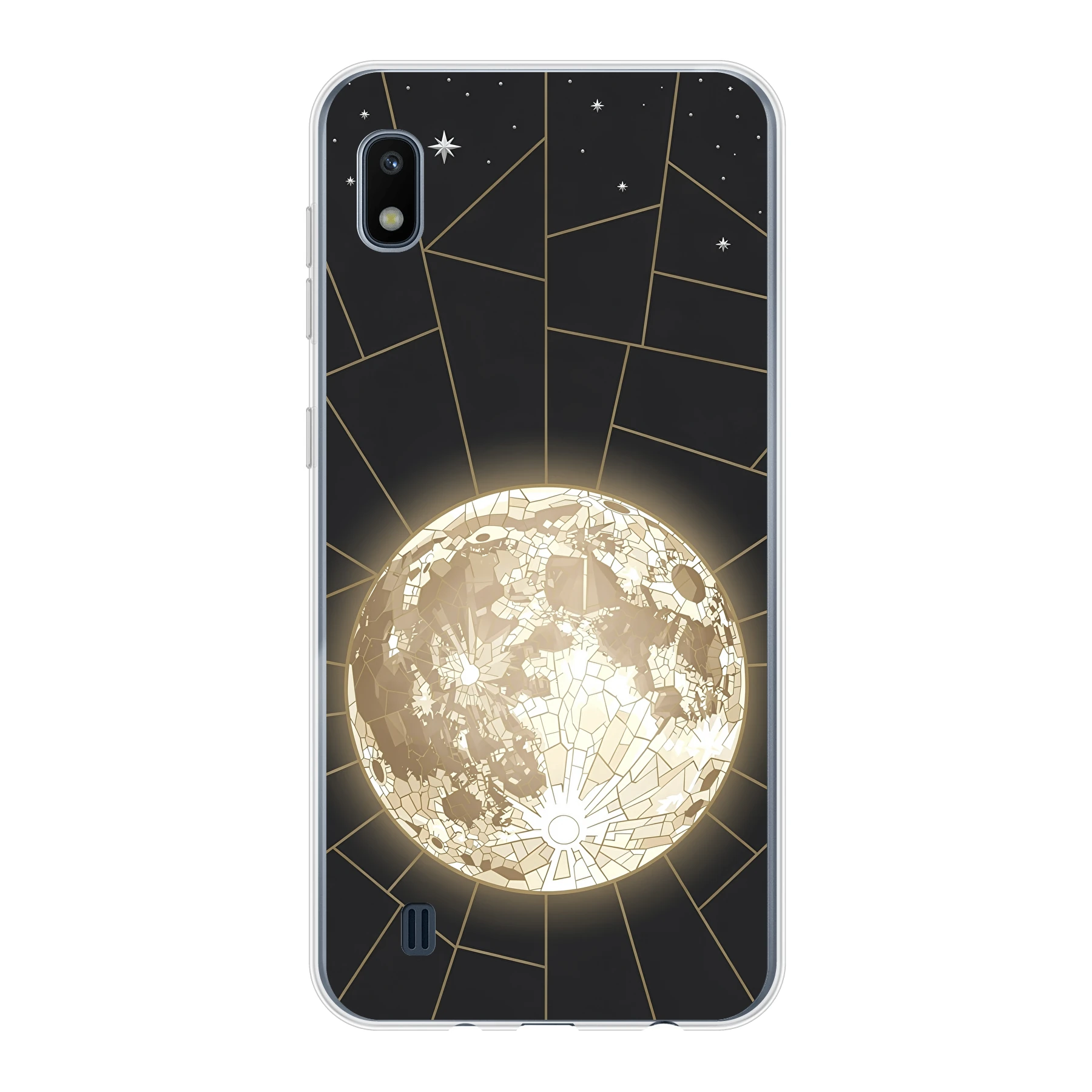 Samsung Galaxy A10 phone case