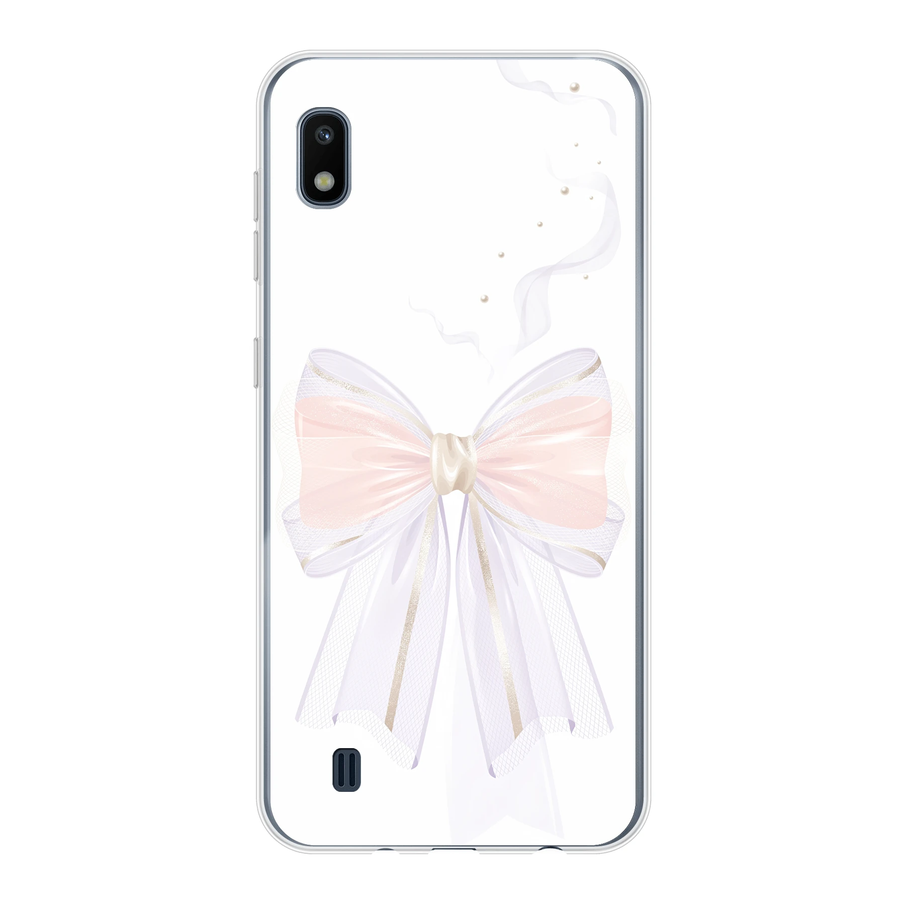 Samsung Galaxy A10 phone case
