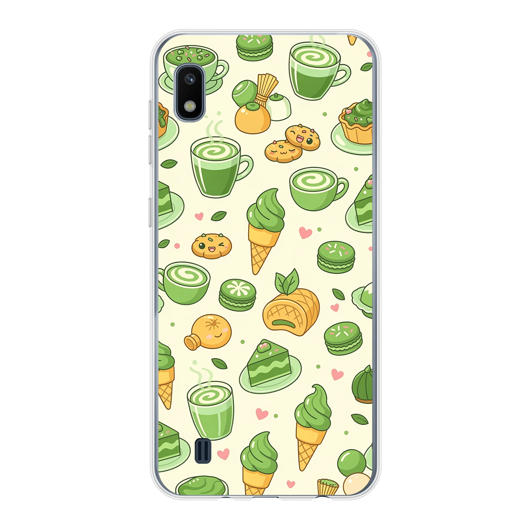 Samsung Galaxy A10 phone case